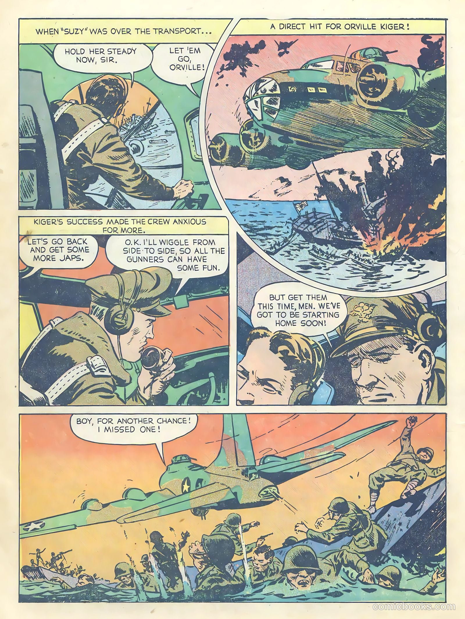 True Comics #26 — page 14 of 60