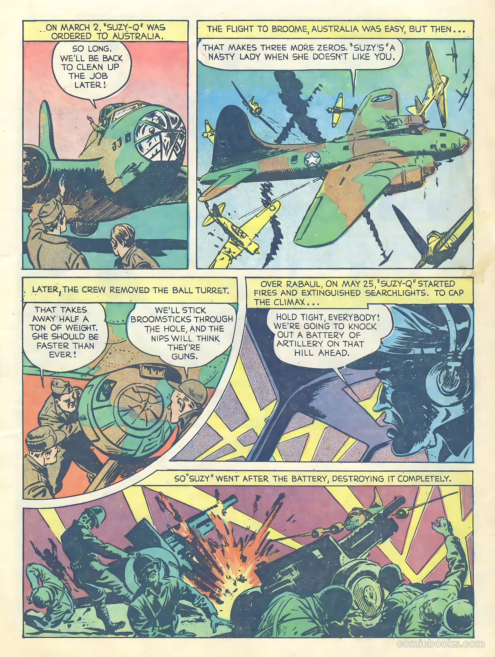 True Comics #26 — page 15 of 60