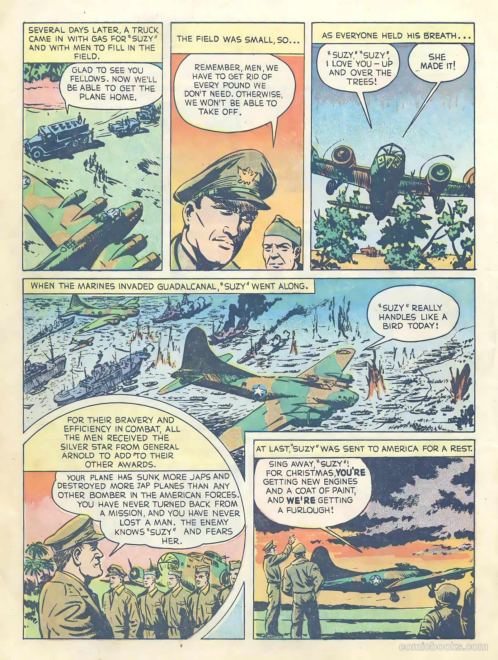 True Comics #26 — page 18 of 60
