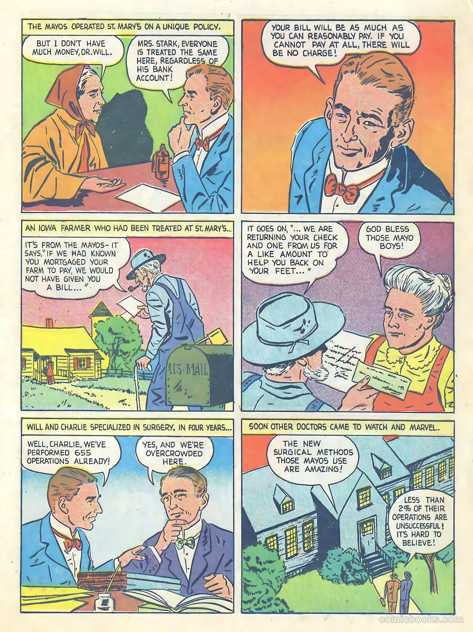 True Comics #26 — page 21 of 60