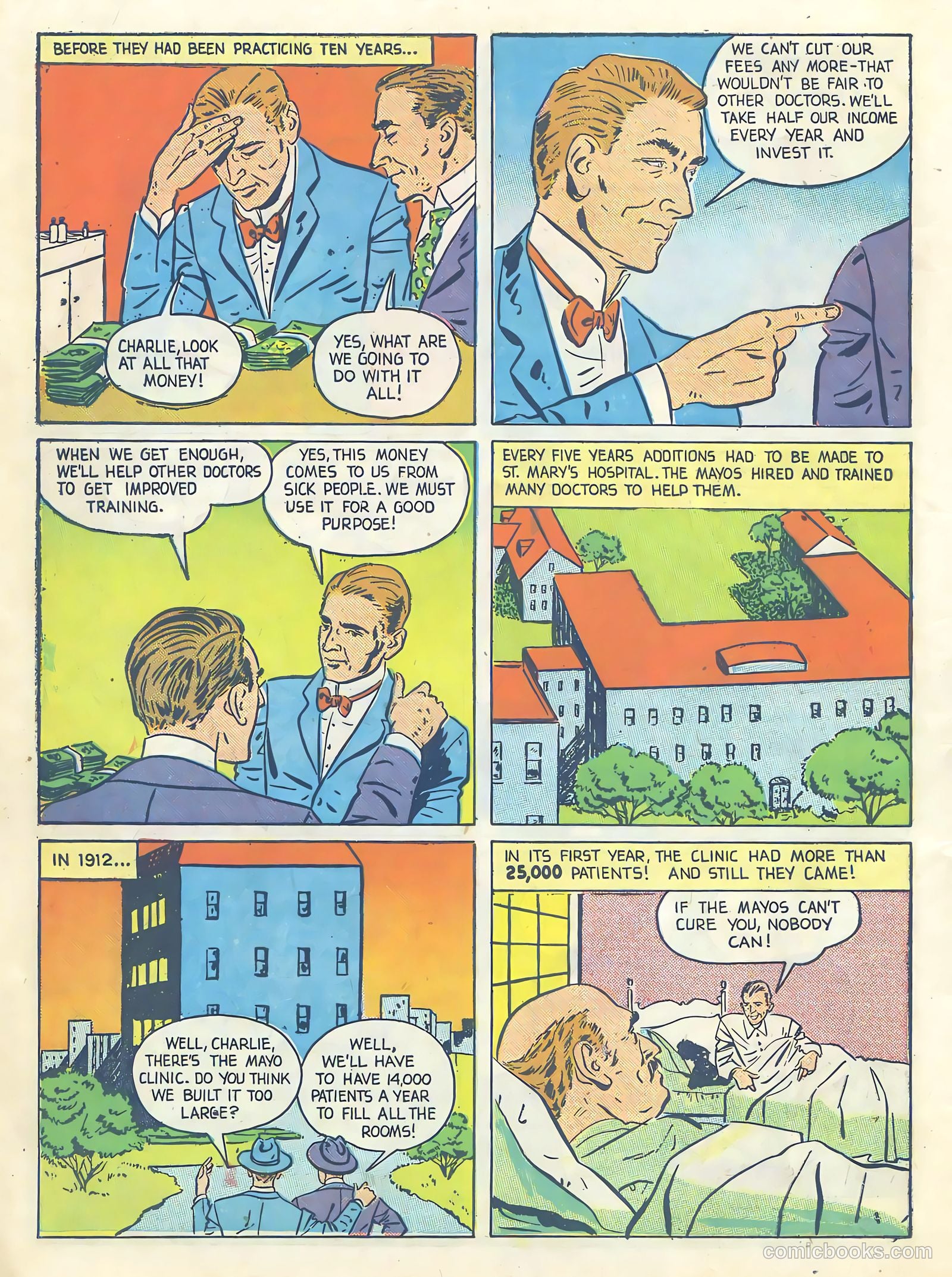 True Comics #26 — page 22 of 60