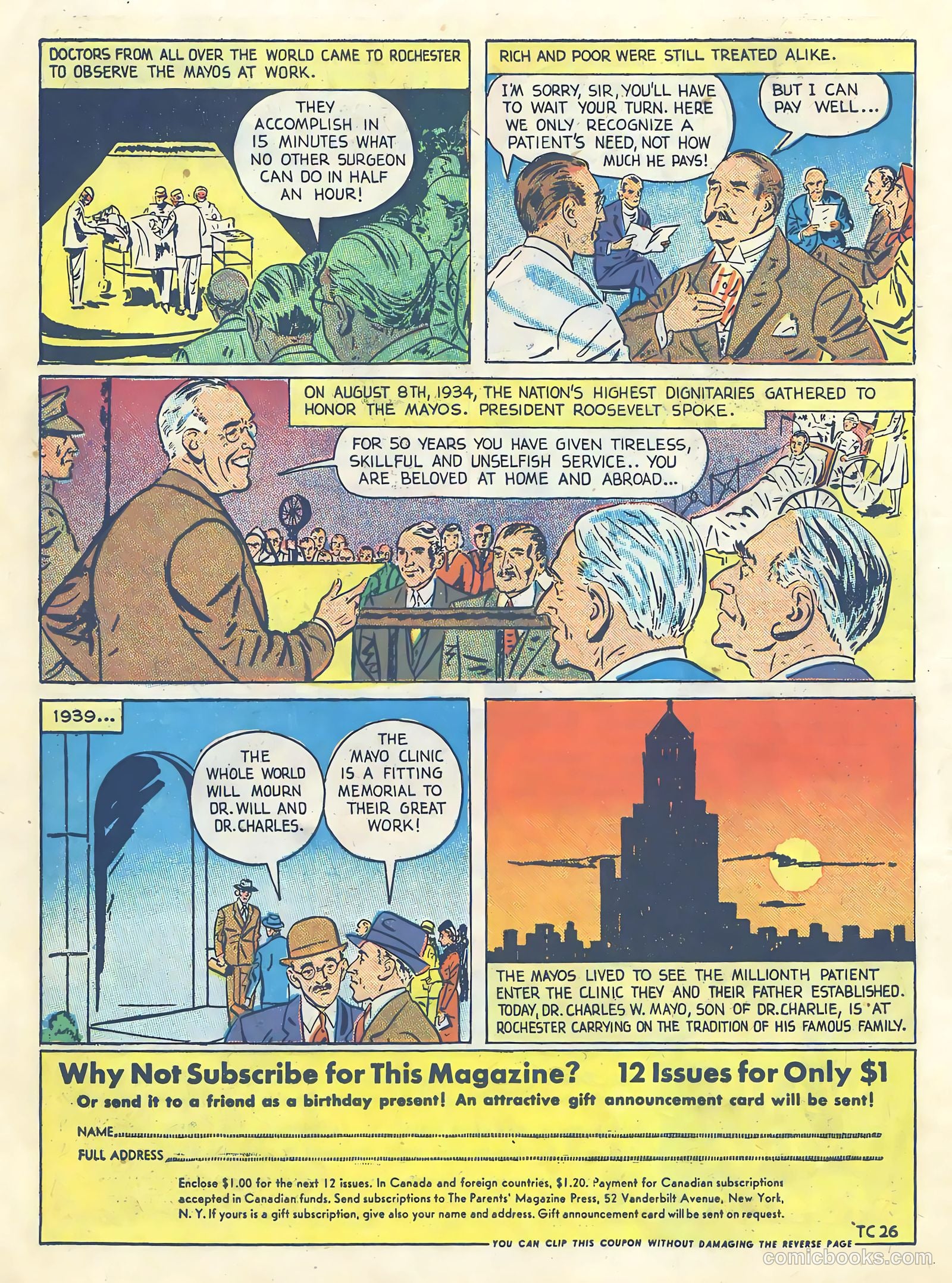 True Comics #26 — page 24 of 60