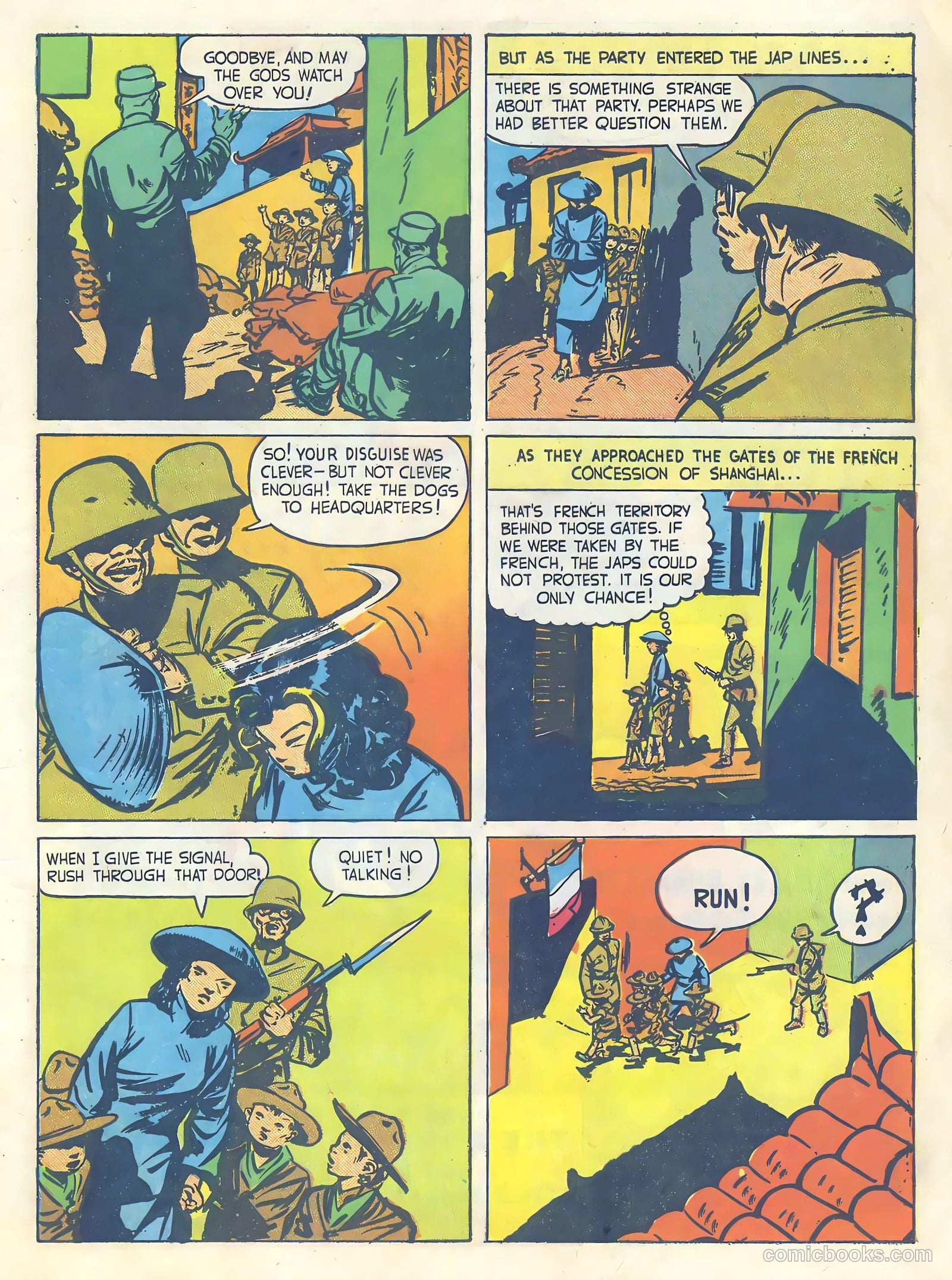 True Comics #26 — page 27 of 60