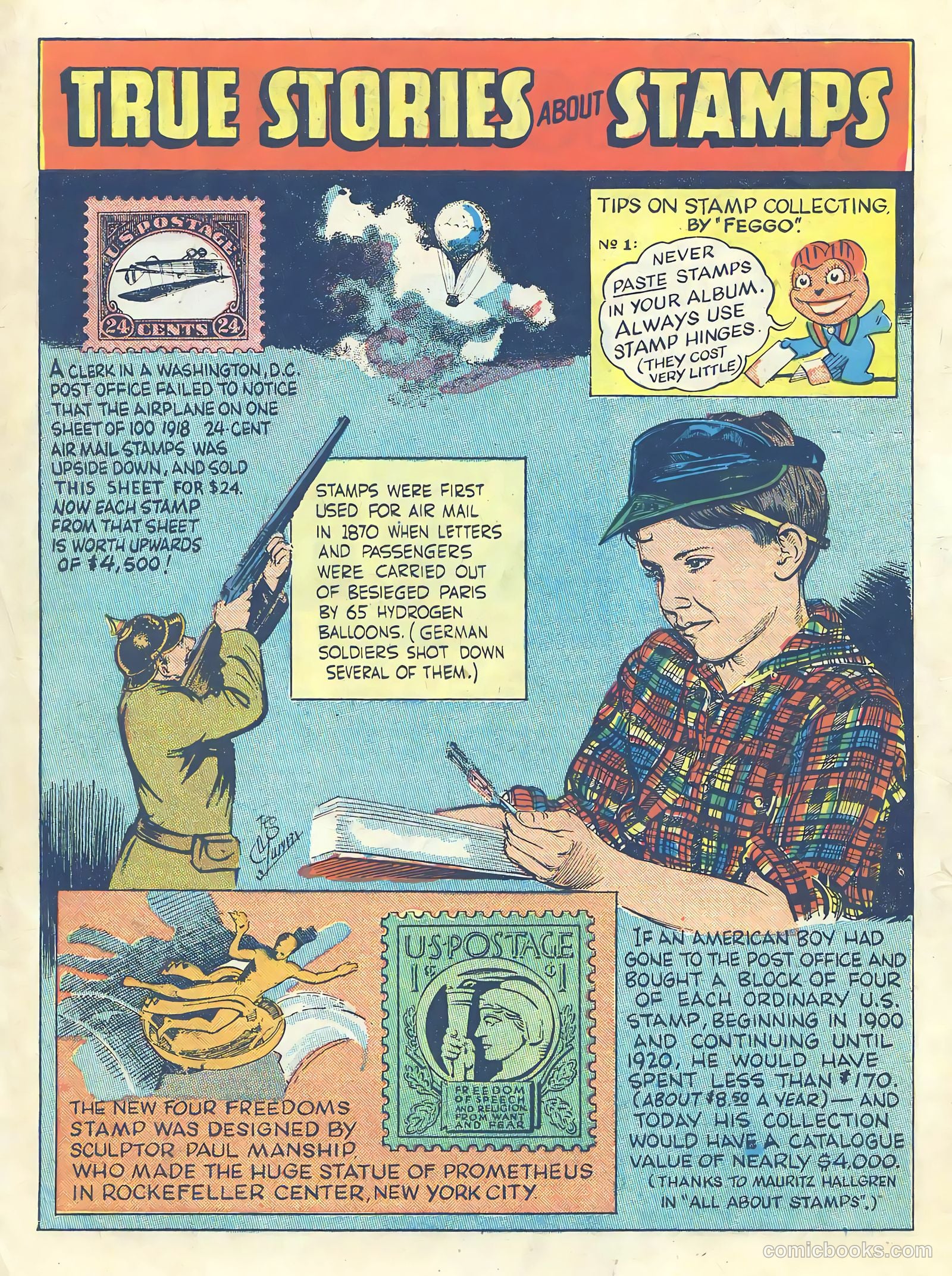 True Comics #26 — page 30 of 60