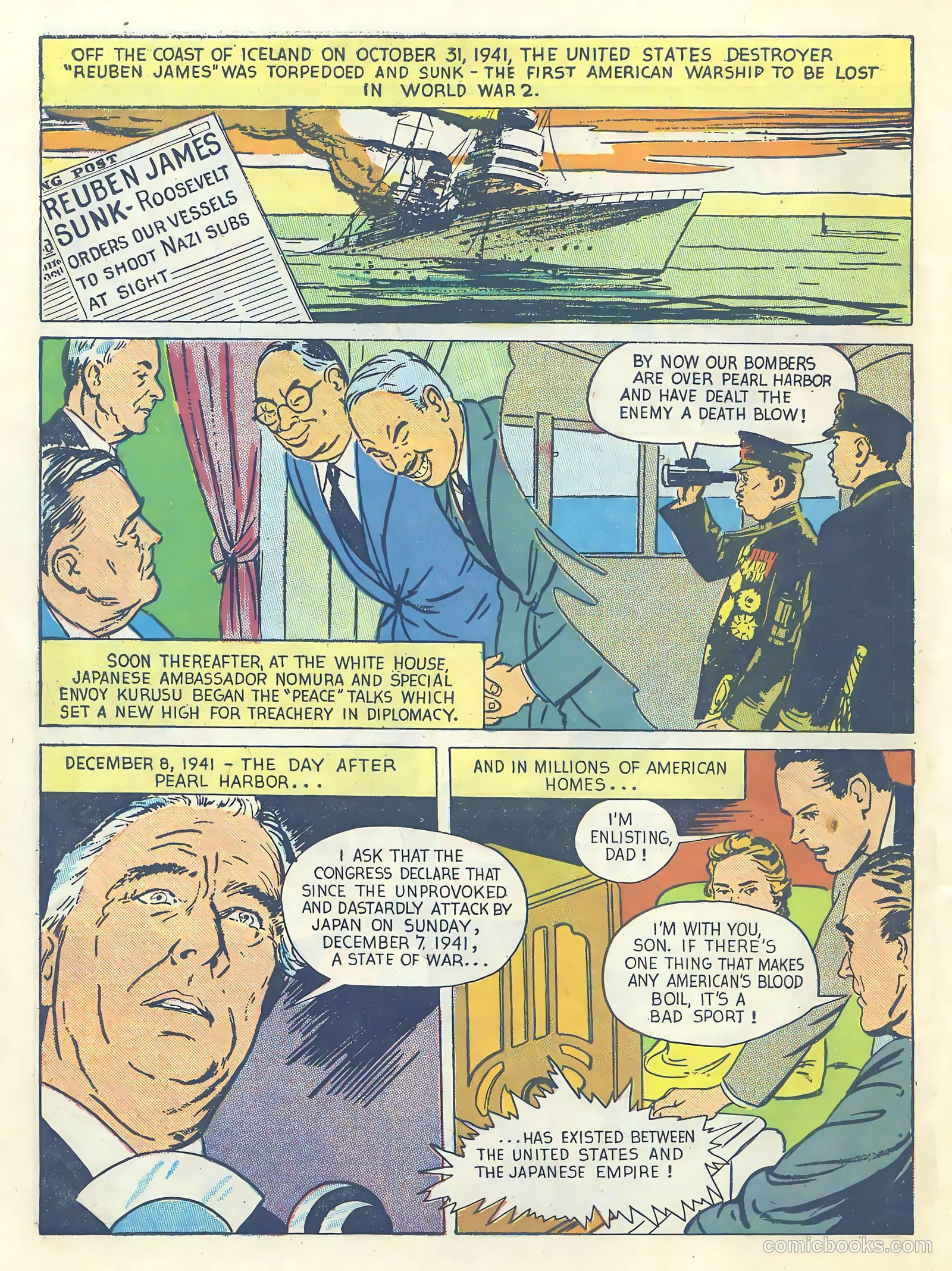 True Comics #26 — page 34 of 60