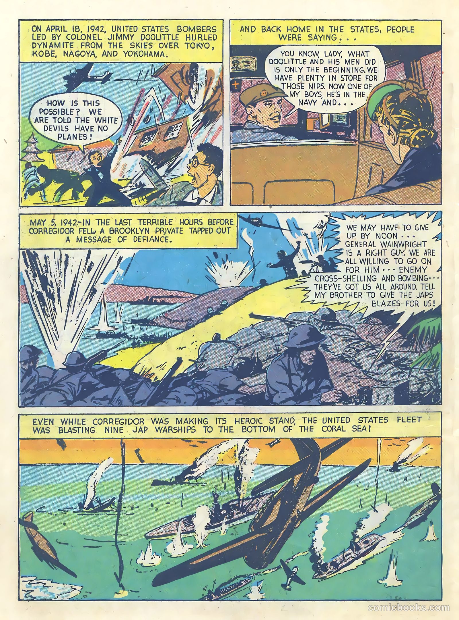 True Comics #26 — page 36 of 60