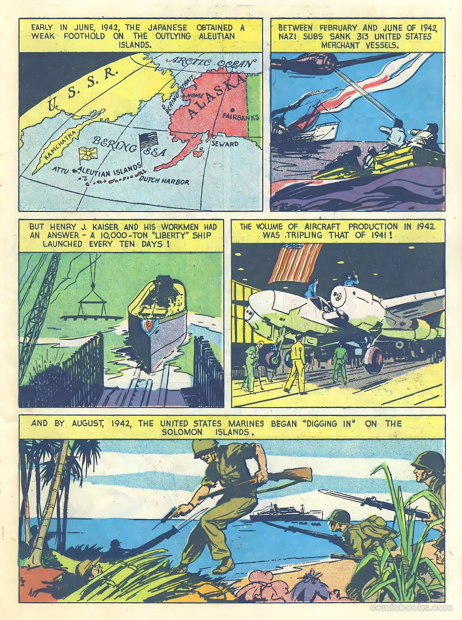 True Comics #26 — page 37 of 60