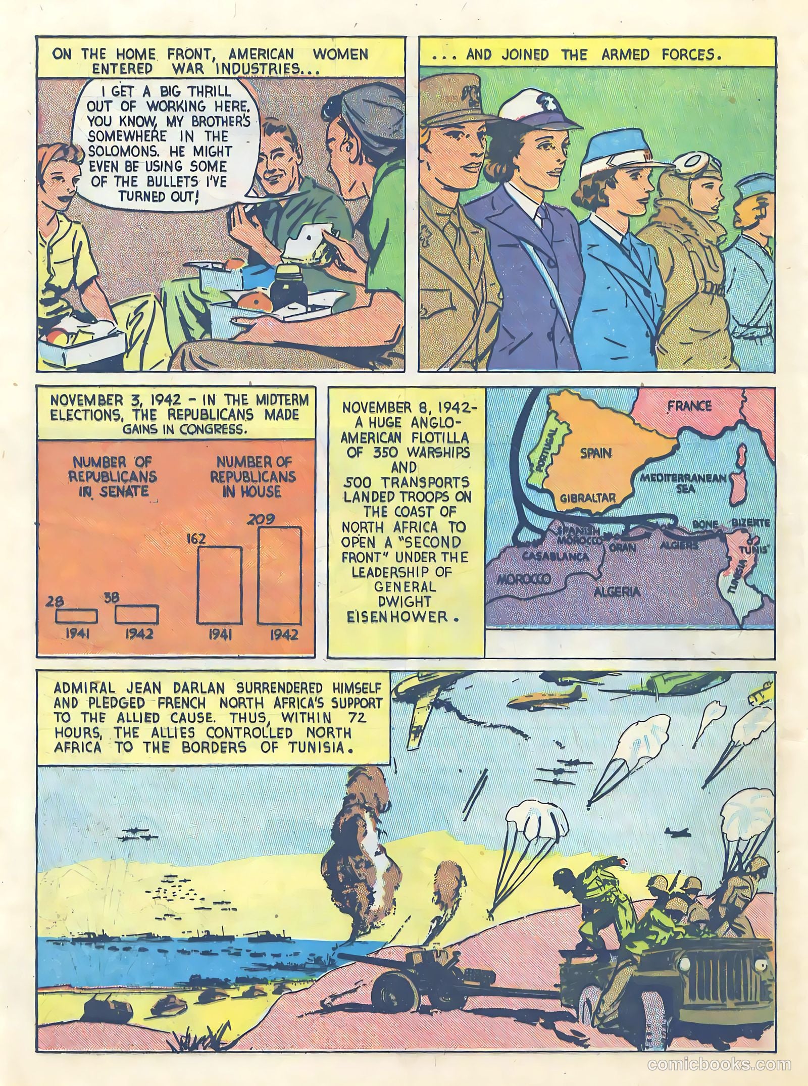 True Comics #26 — page 38 of 60
