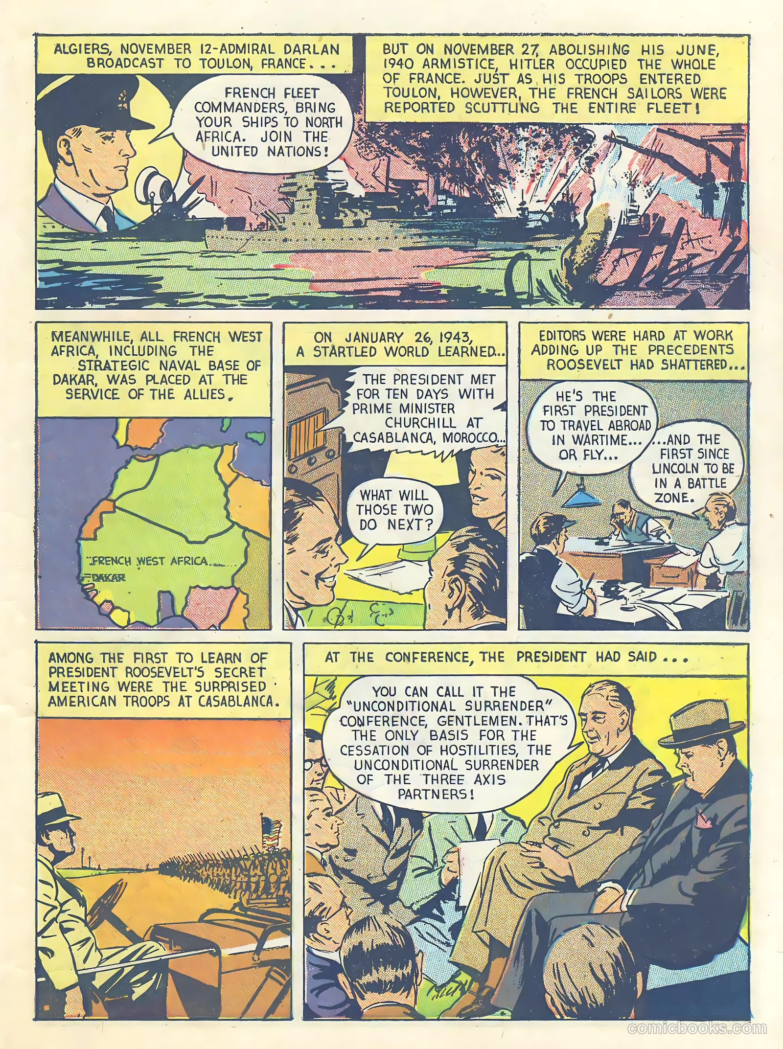 True Comics #26 — page 39 of 60
