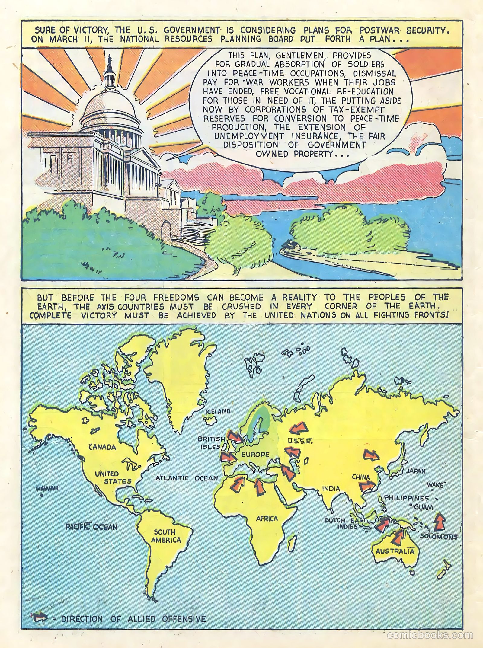 True Comics #26 — page 40 of 60