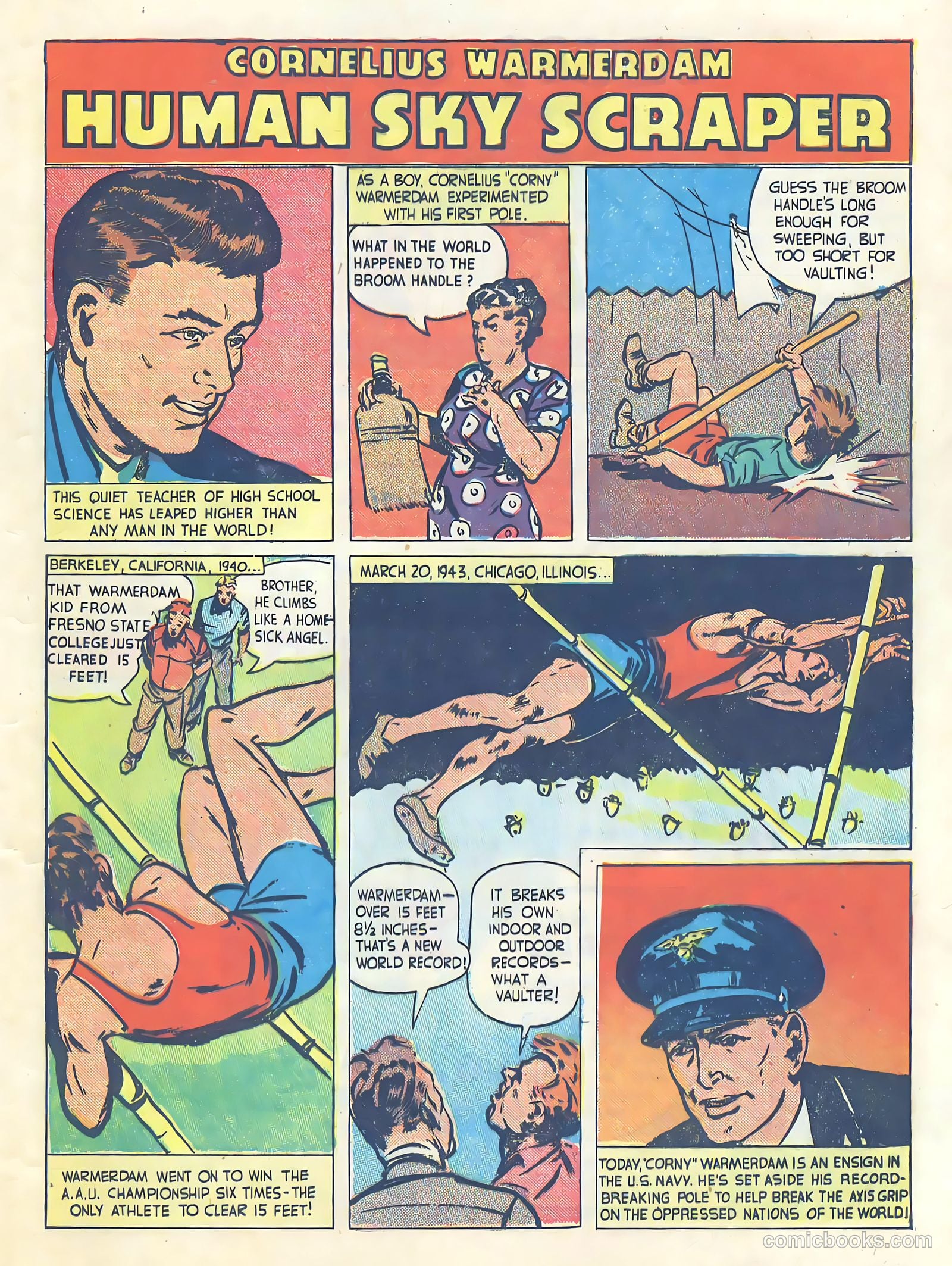 True Comics #26 — page 41 of 60