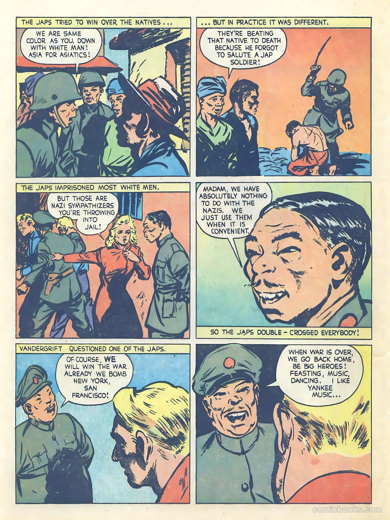 True Comics #26 — page 44 of 60