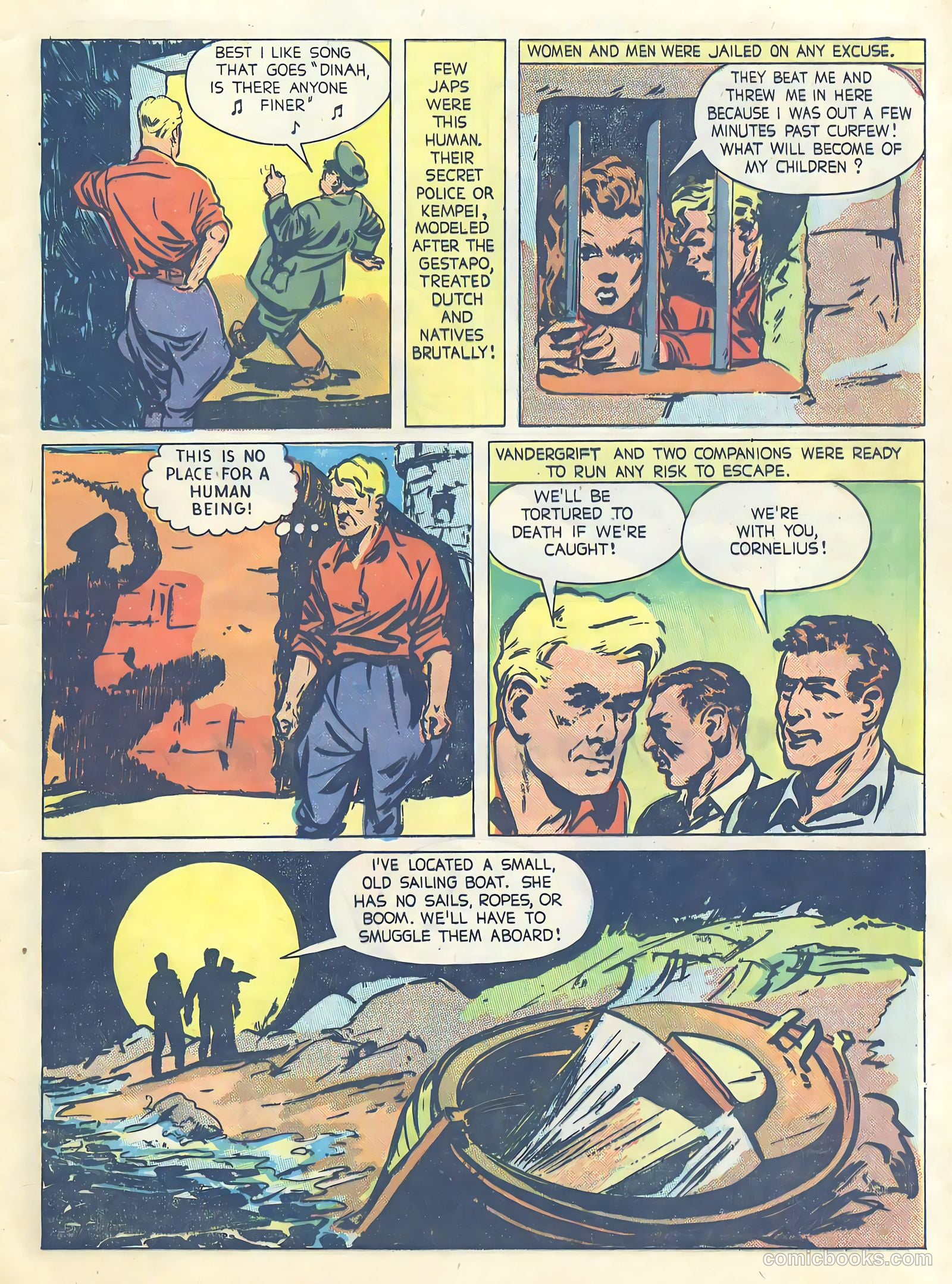 True Comics #26 — page 45 of 60