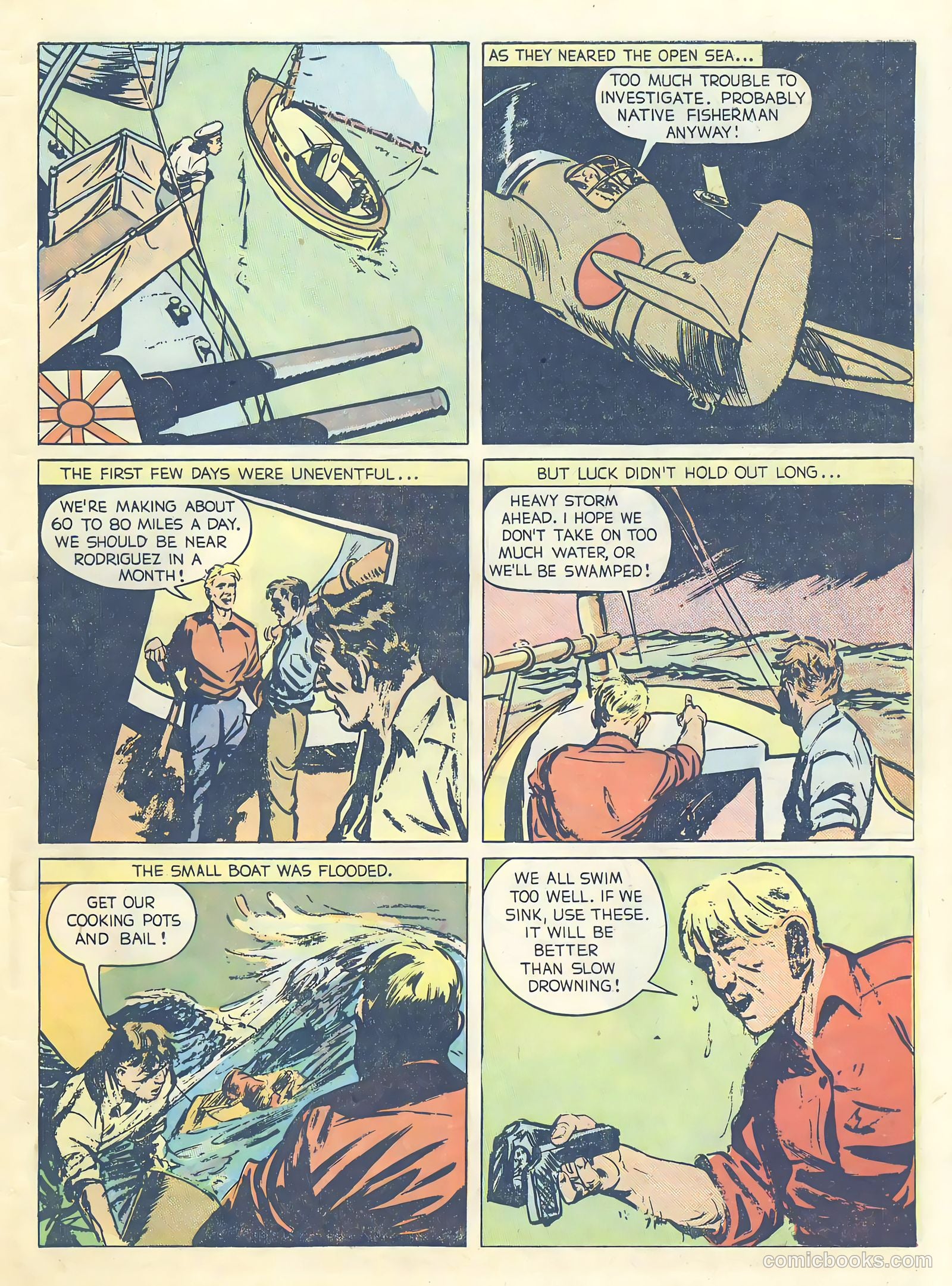 True Comics #26 — page 47 of 60