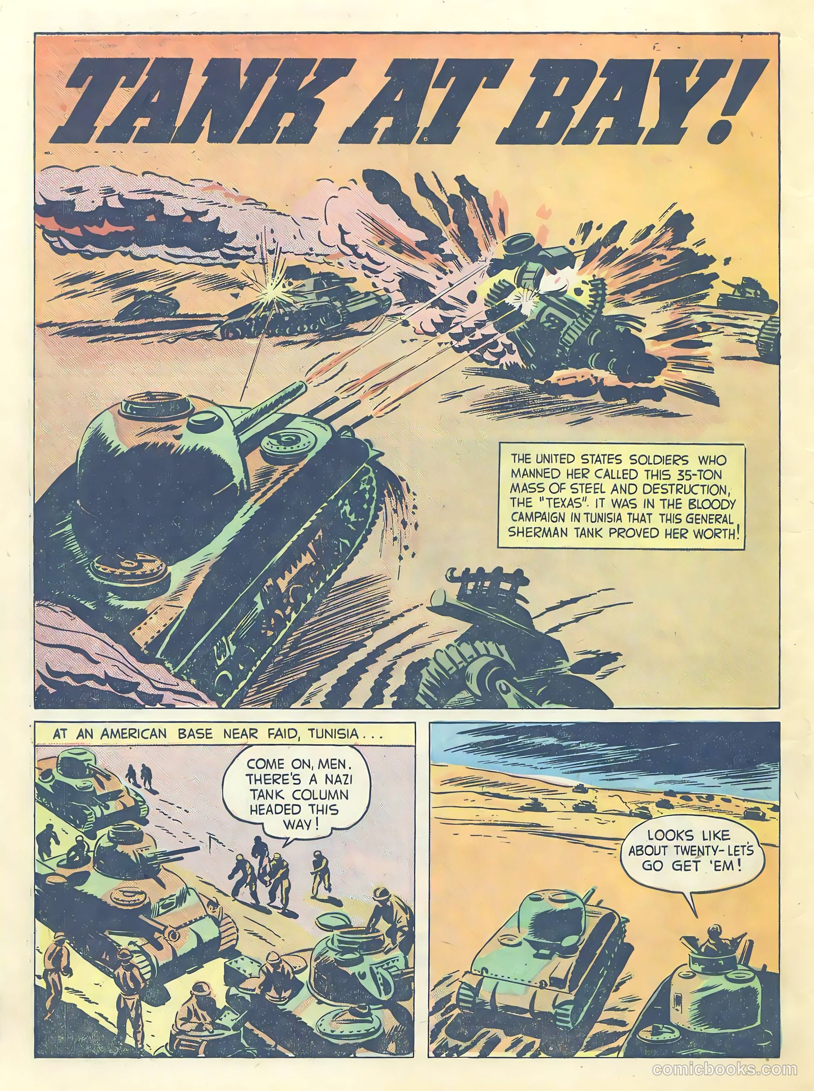 True Comics #26 — page 54 of 60