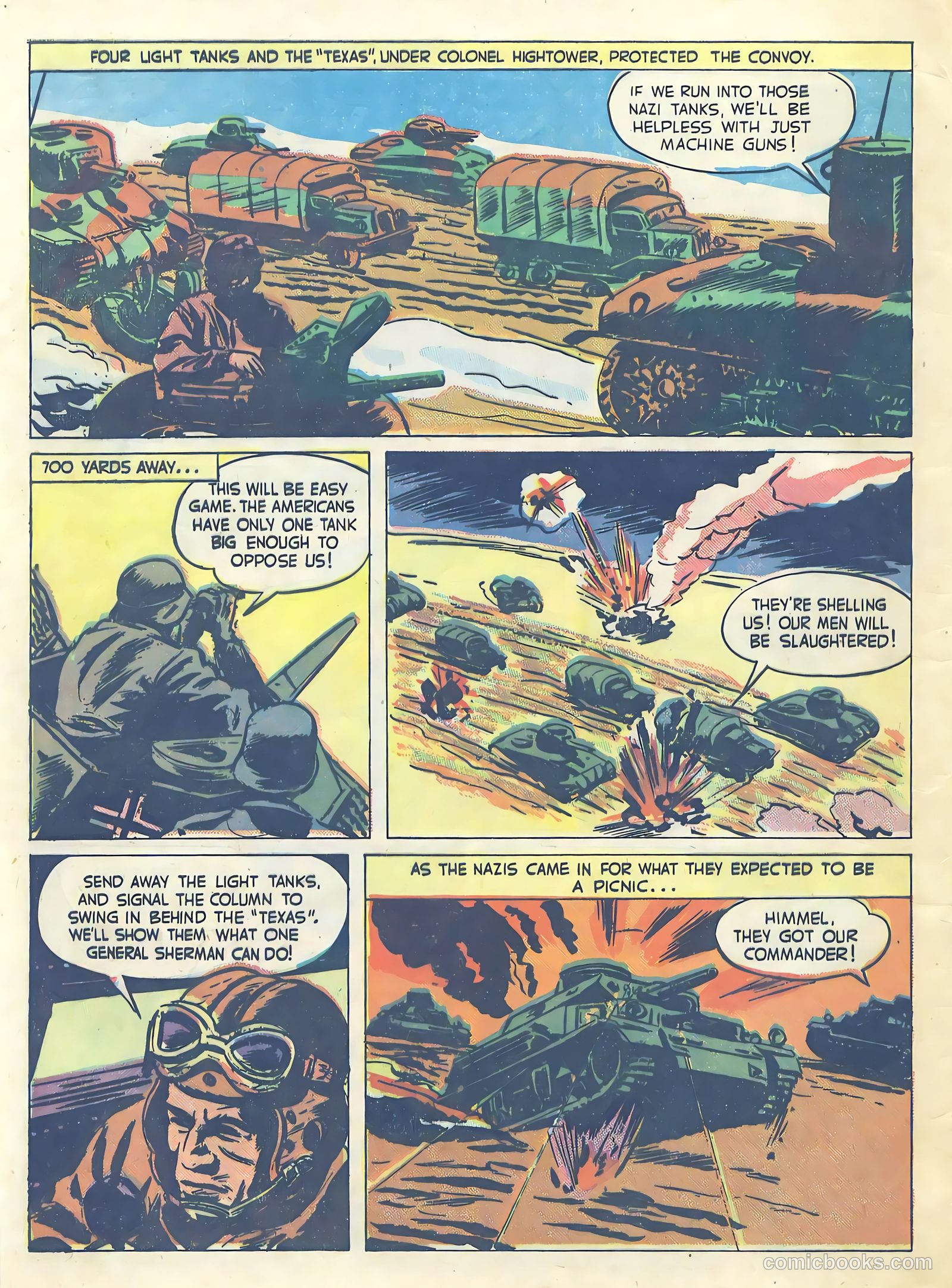 True Comics #26 — page 56 of 60