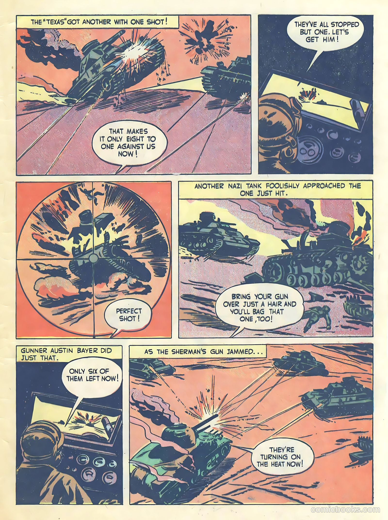 True Comics #26 — page 57 of 60