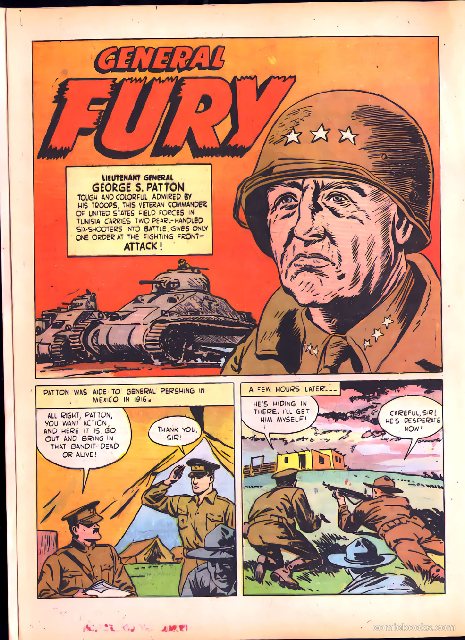 True Comics #27 — page 4 of 60