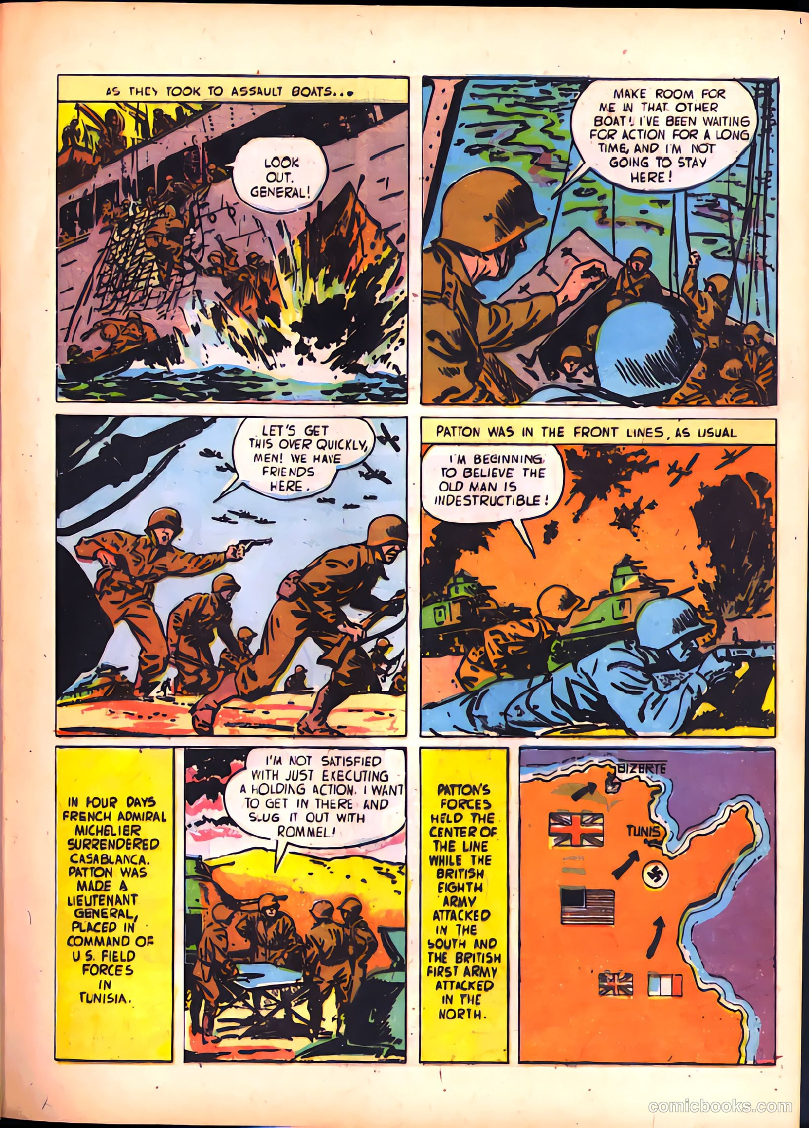 True Comics #27 — page 9 of 60