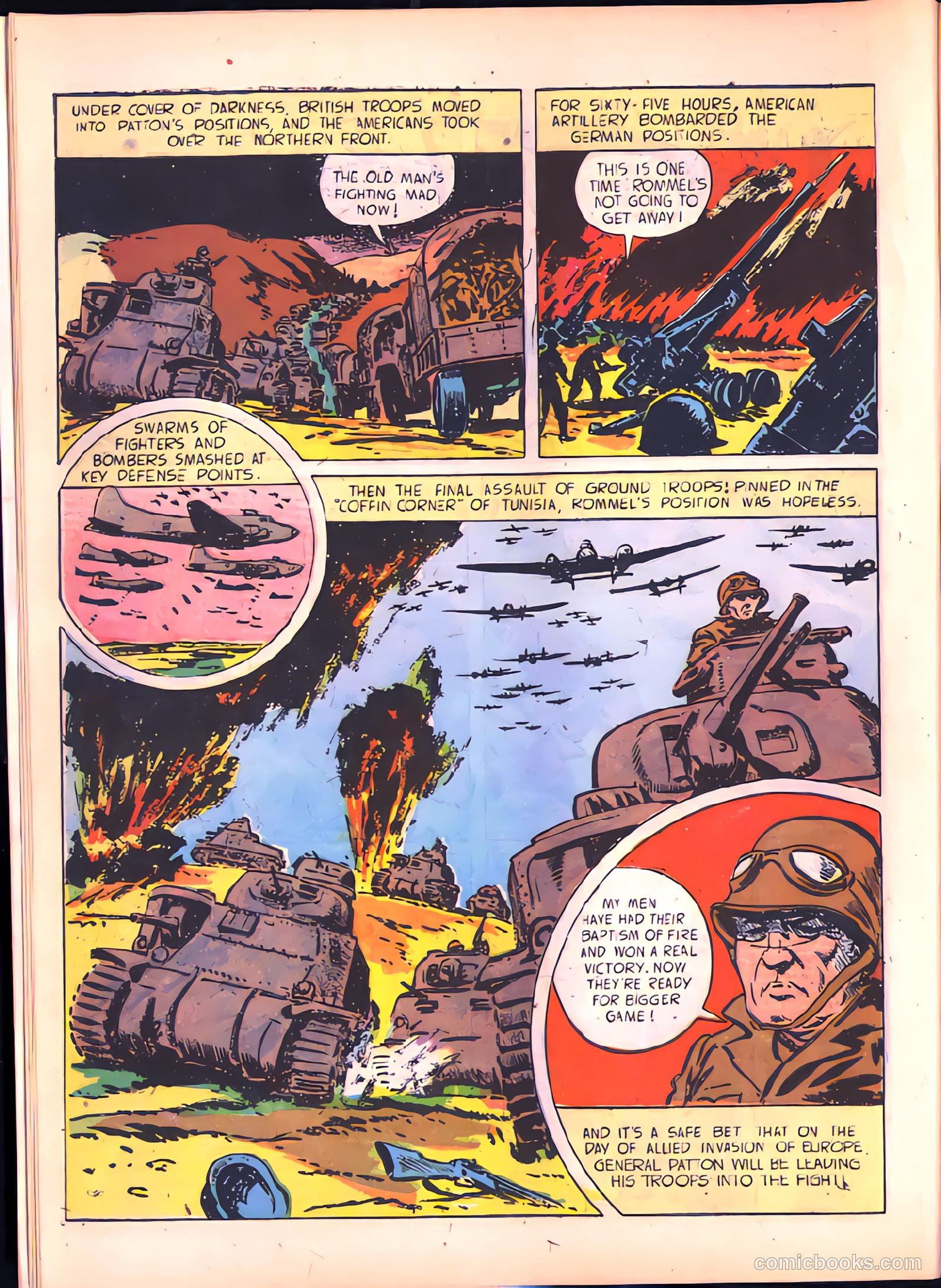 True Comics #27 — page 10 of 60