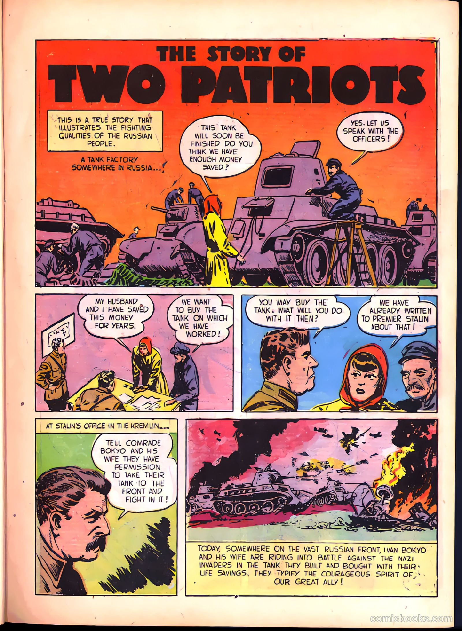 True Comics #27 — page 11 of 60