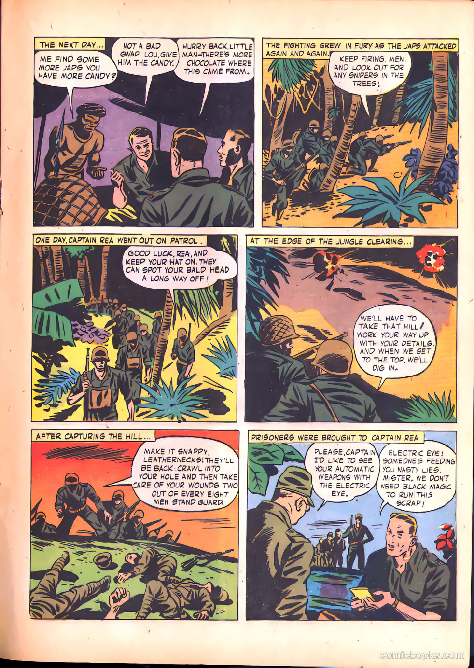 True Comics #27 — page 29 of 60