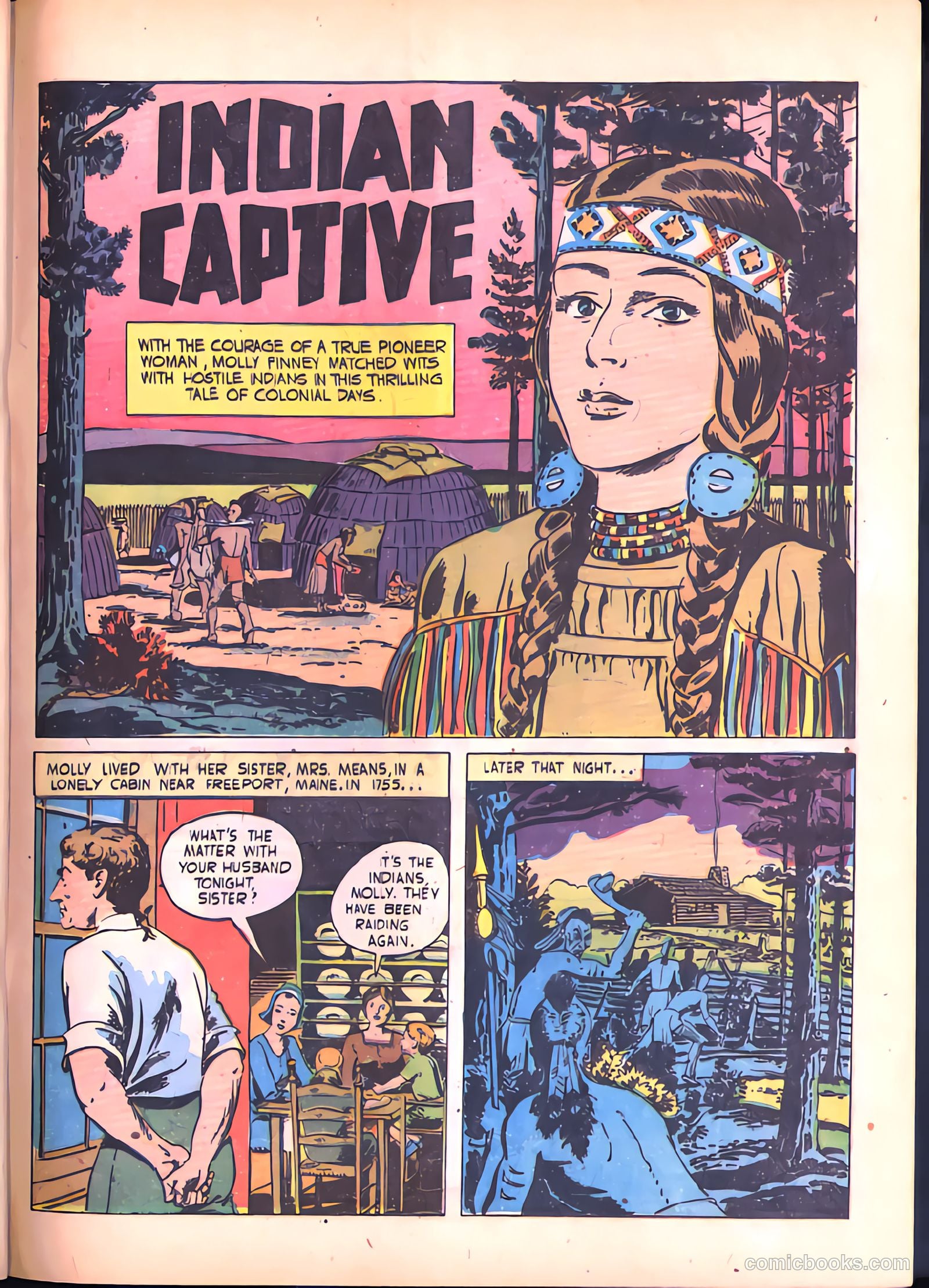 True Comics #27 — page 35 of 60