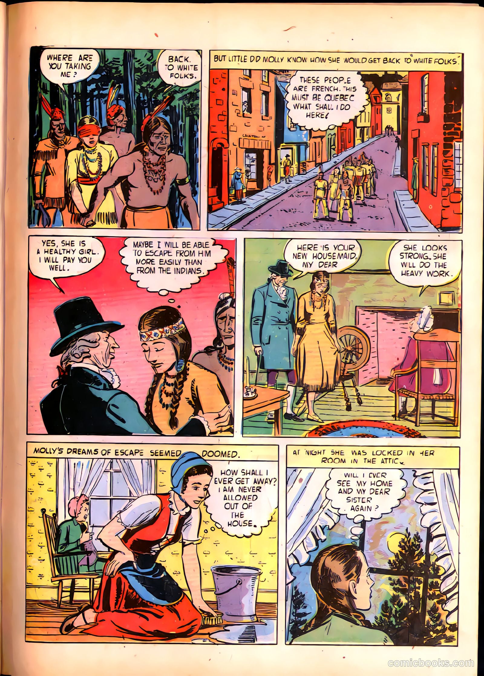 True Comics #27 — page 37 of 60