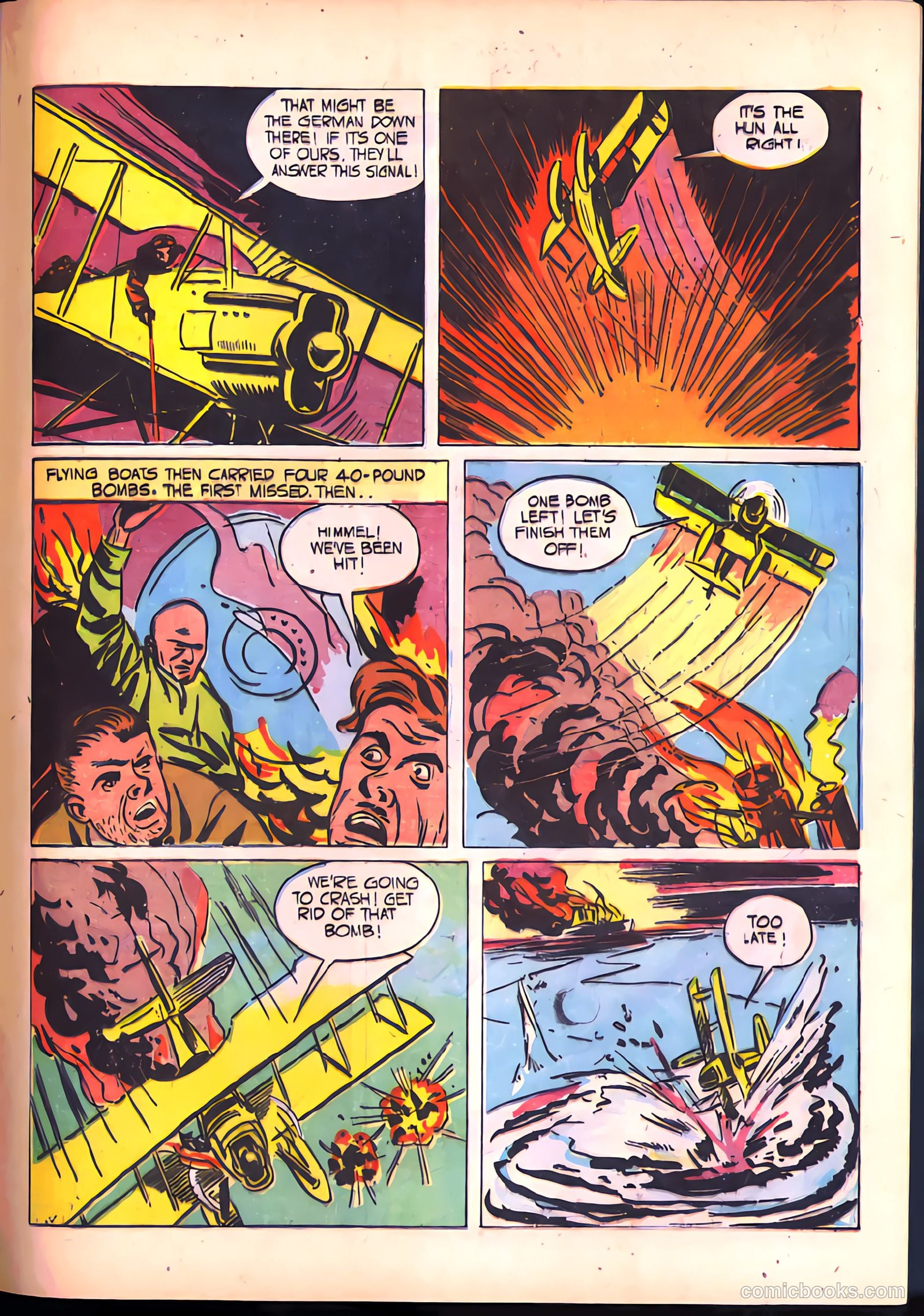 True Comics #27 — page 45 of 60