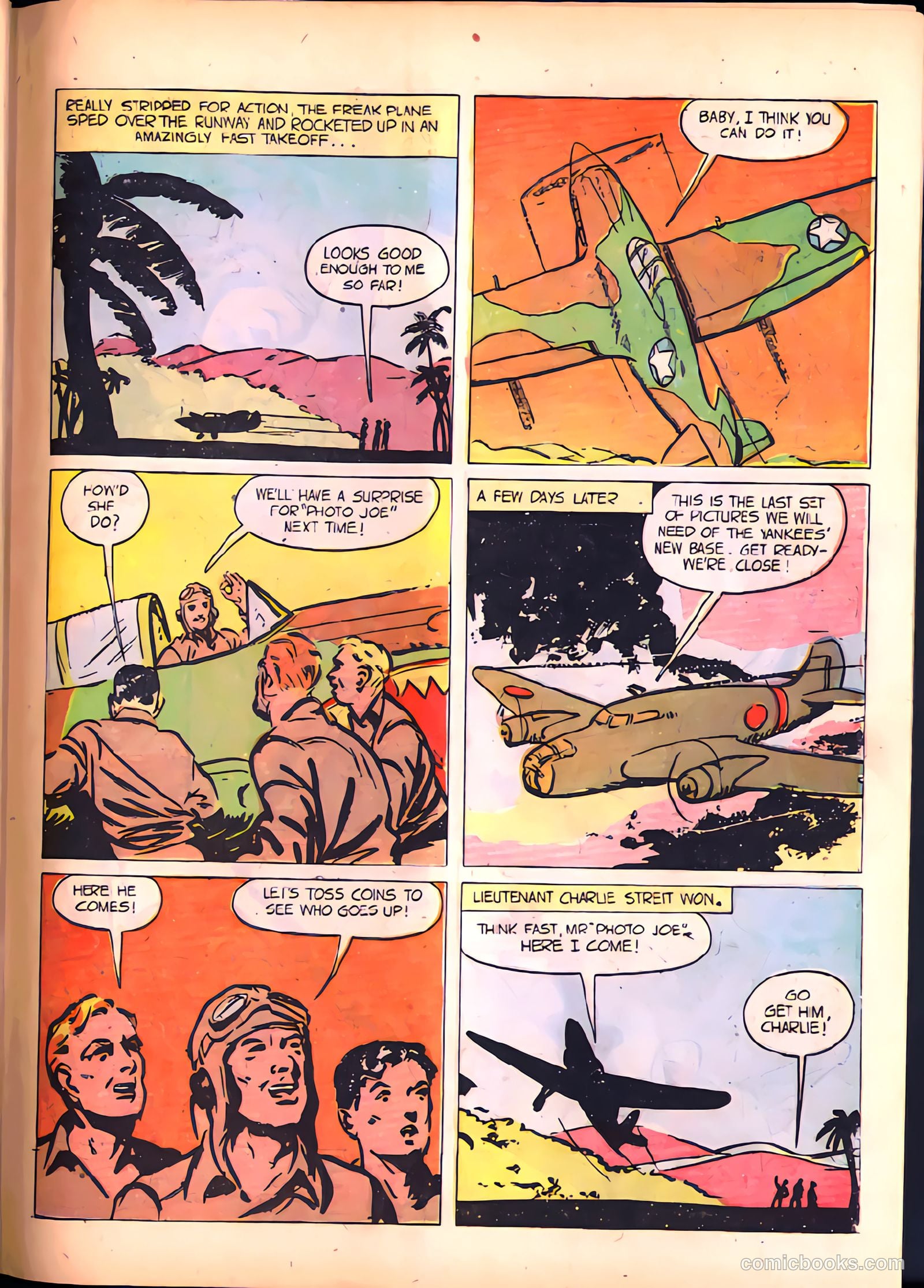 True Comics #27 — page 51 of 60