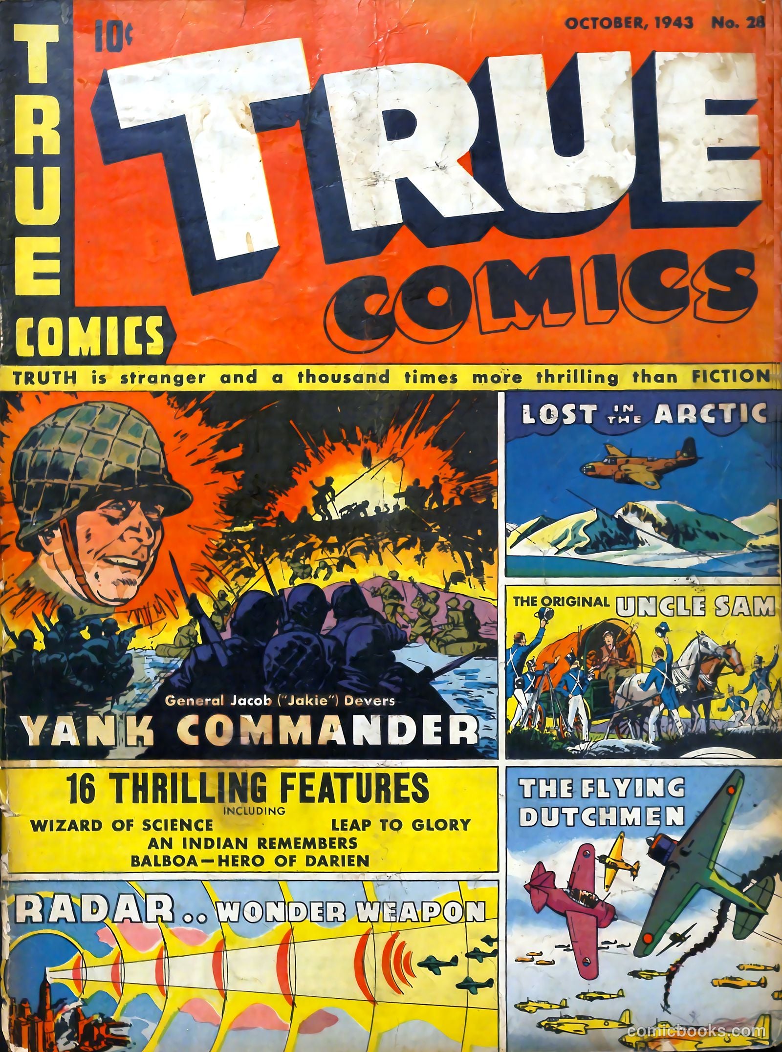 True Comics #28 — page 1 of 59