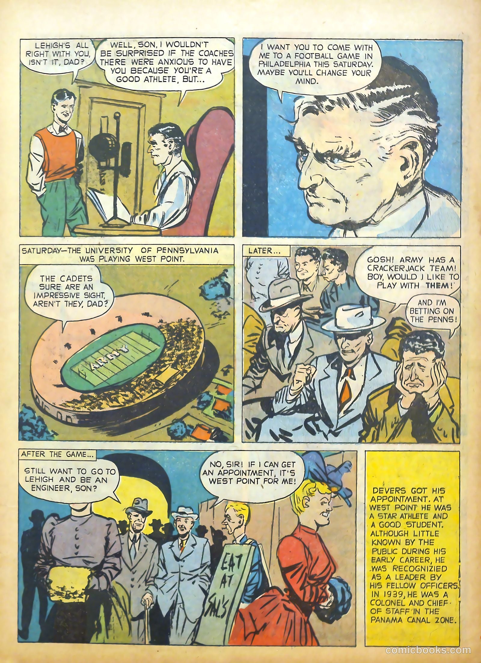 True Comics #28 — page 15 of 59