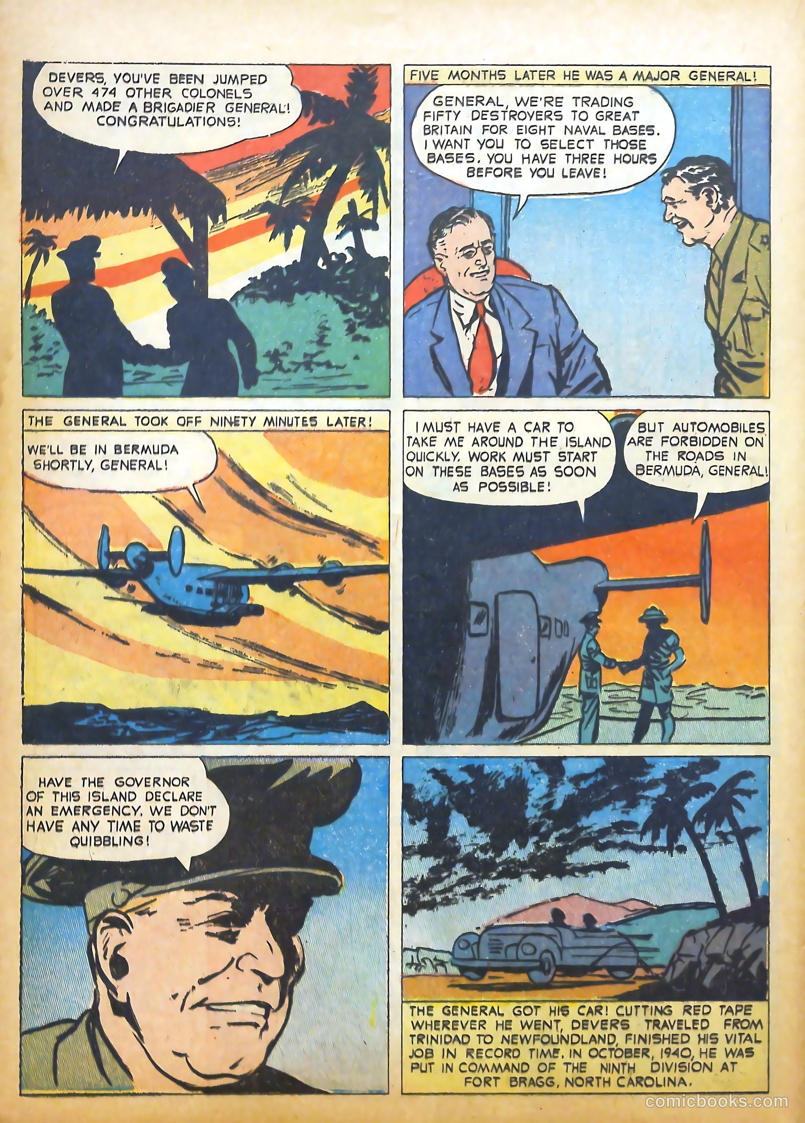 True Comics #28 — page 16 of 59