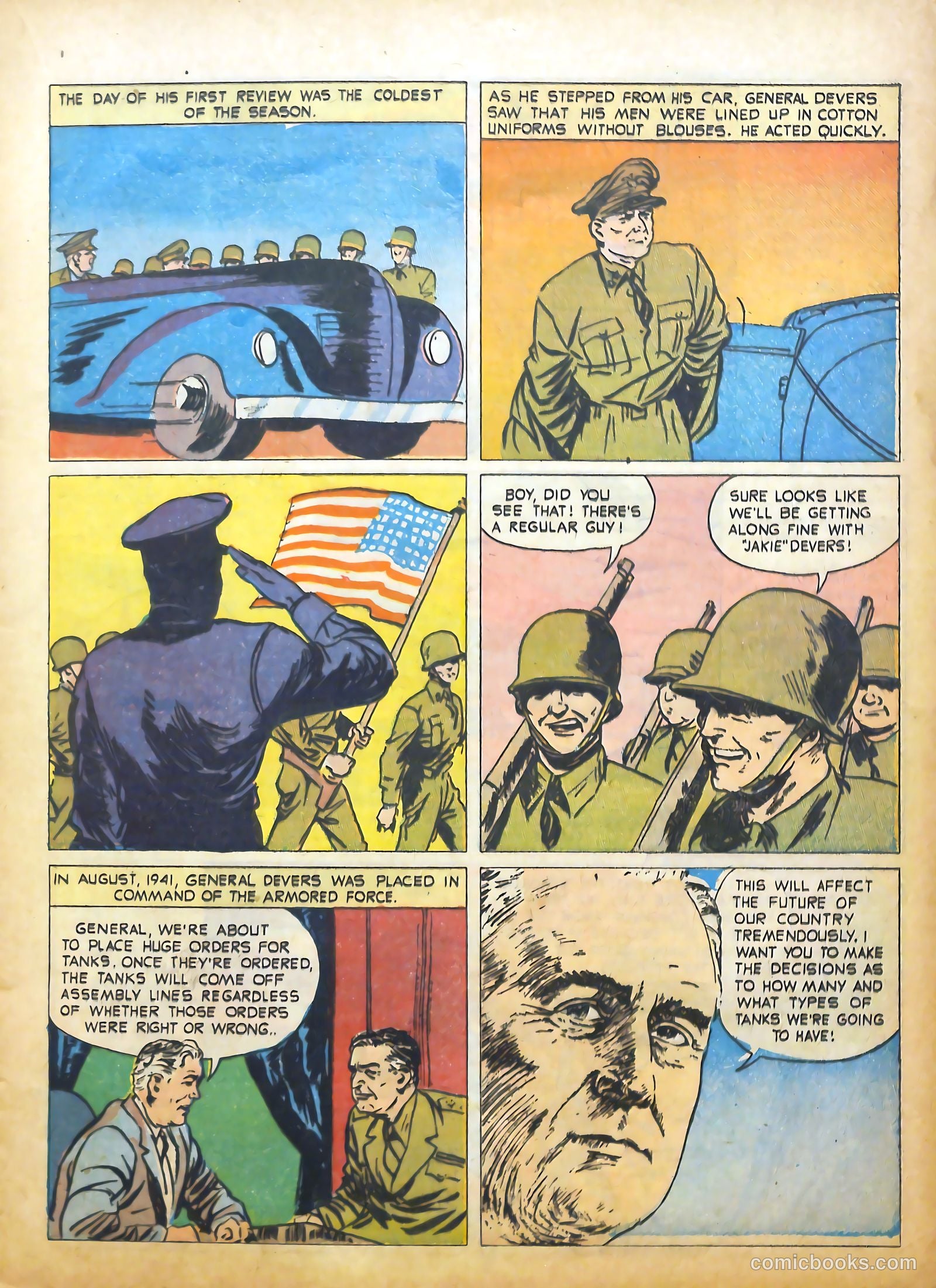 True Comics #28 — page 17 of 59