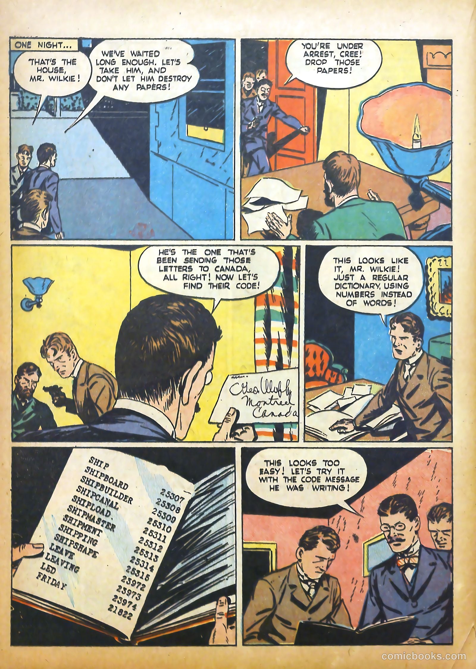 True Comics #28 — page 28 of 59