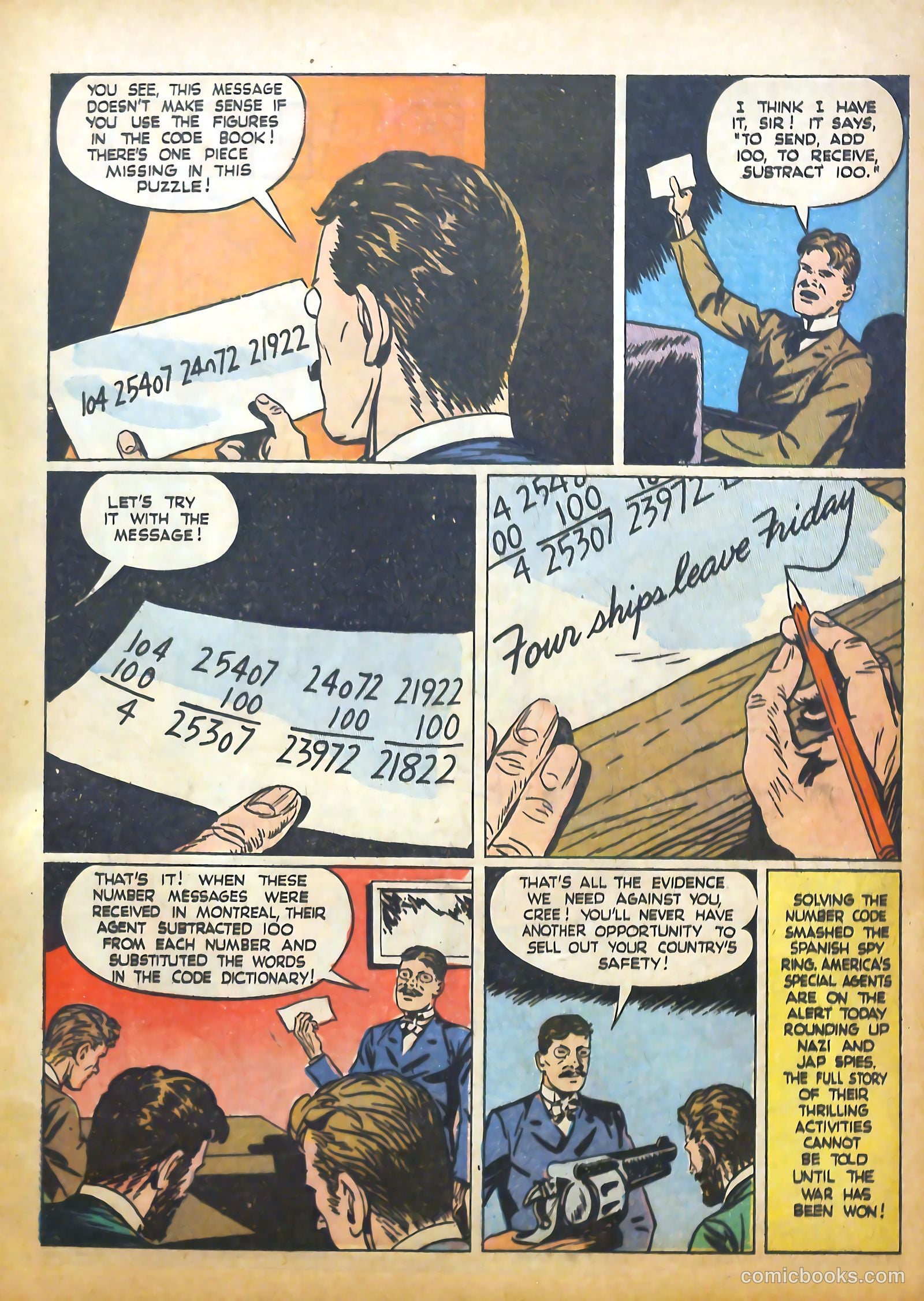 True Comics #28 — page 29 of 59