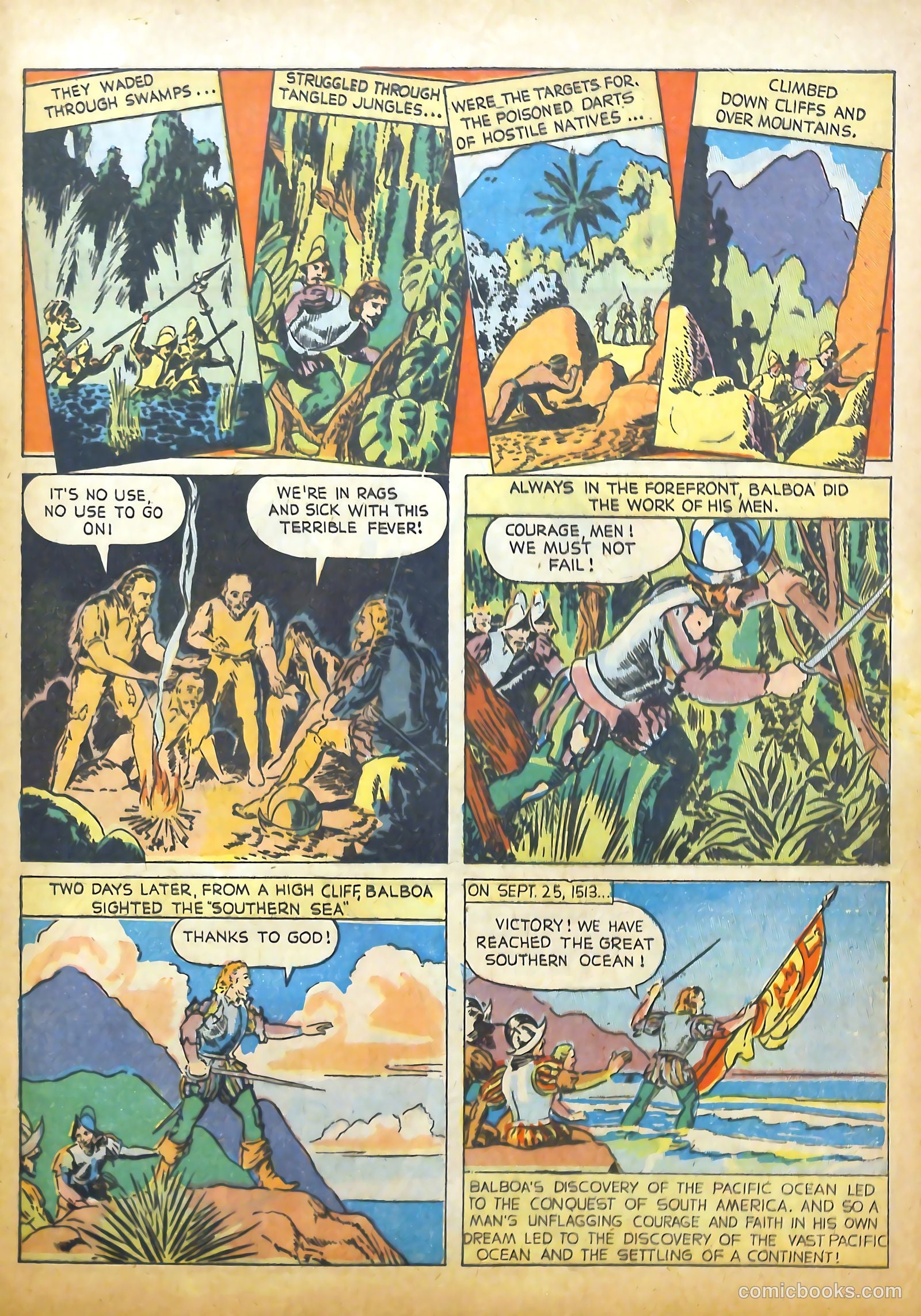 True Comics #28 — page 34 of 59
