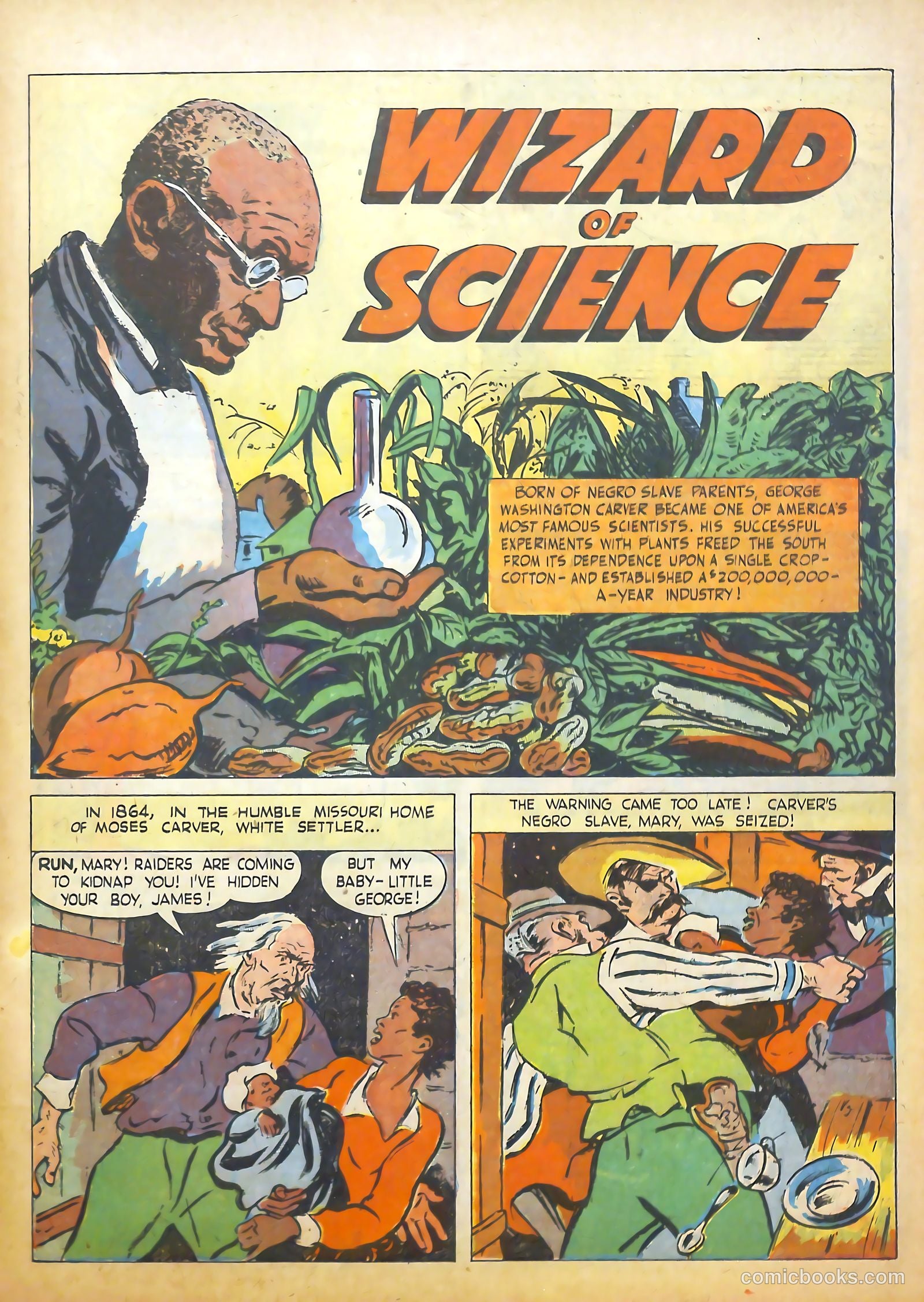True Comics #28 — page 42 of 59