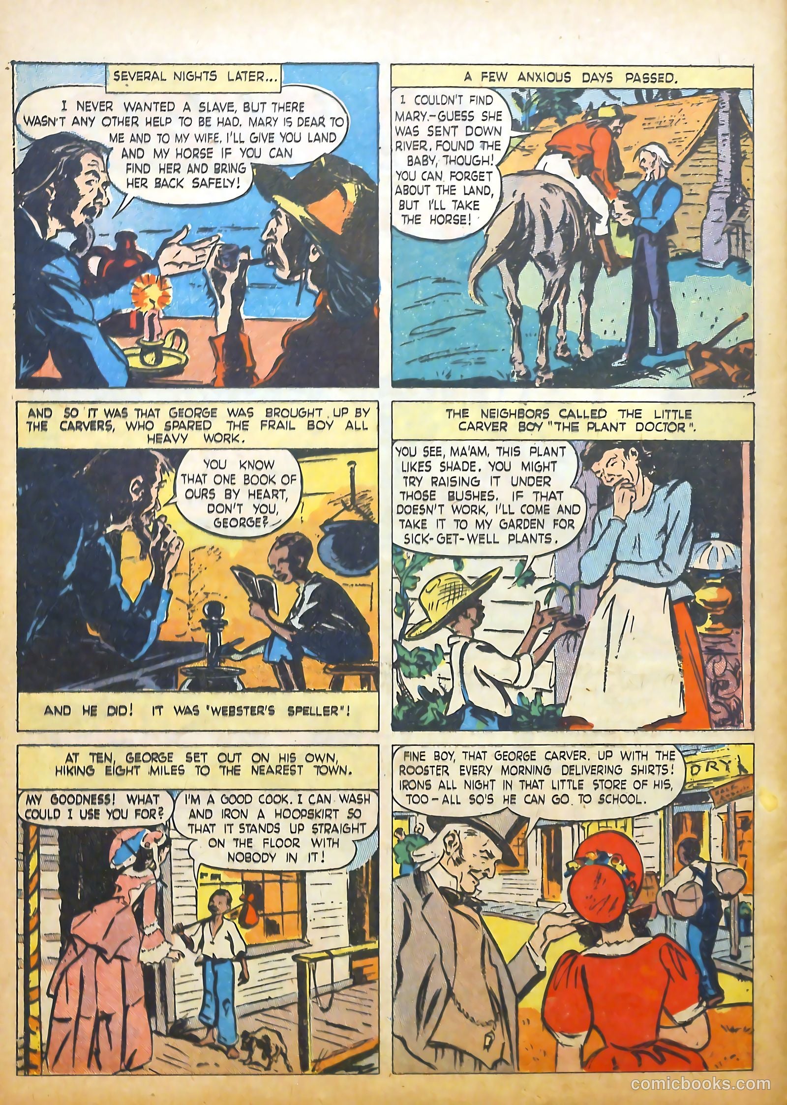 True Comics #28 — page 43 of 59
