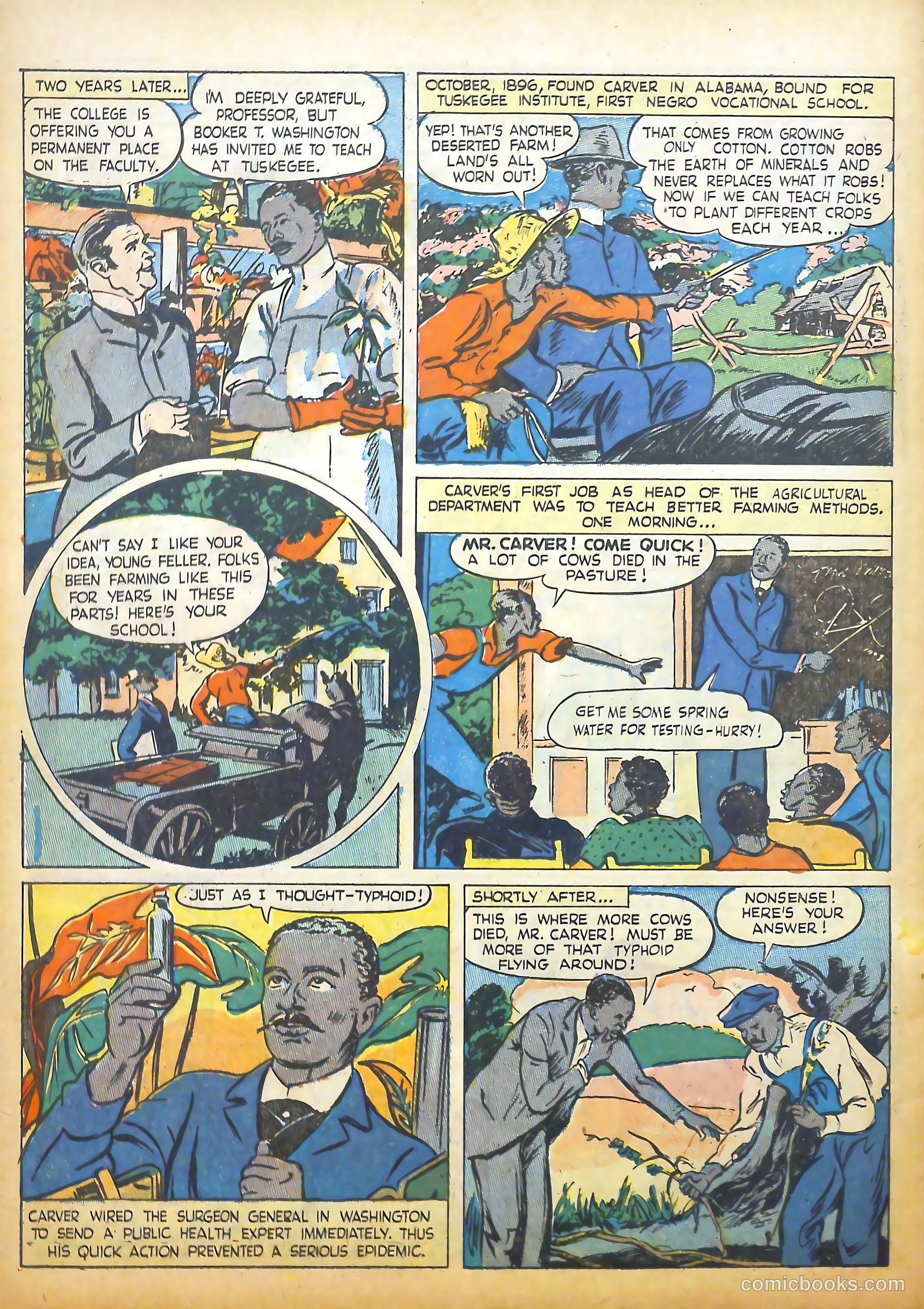 True Comics #28 — page 45 of 59