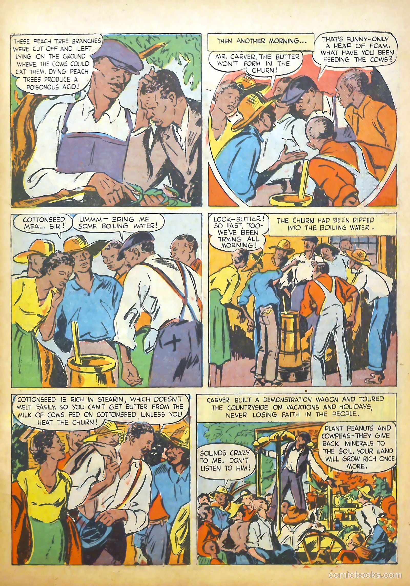True Comics #28 — page 46 of 59