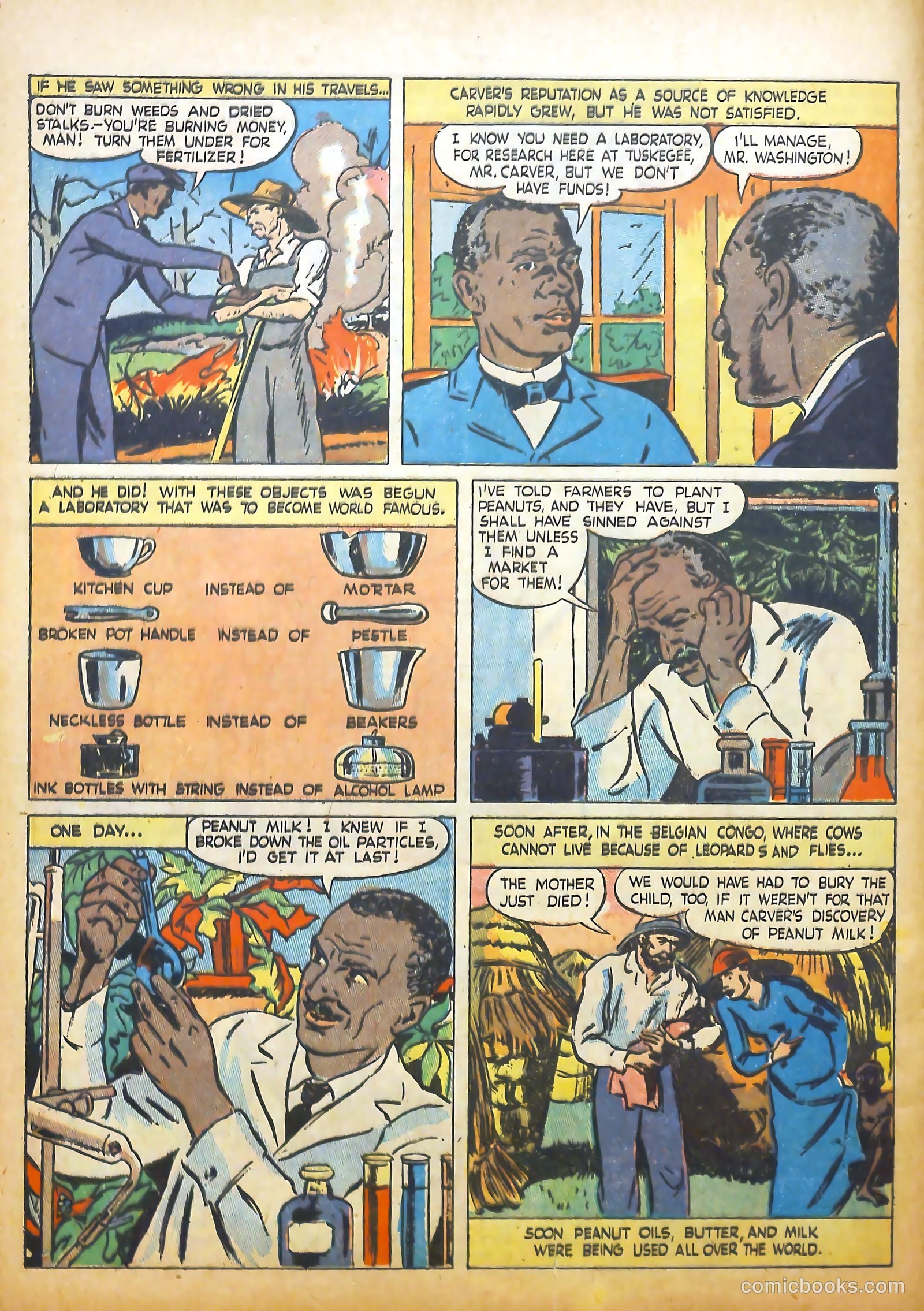 True Comics #28 — page 47 of 59
