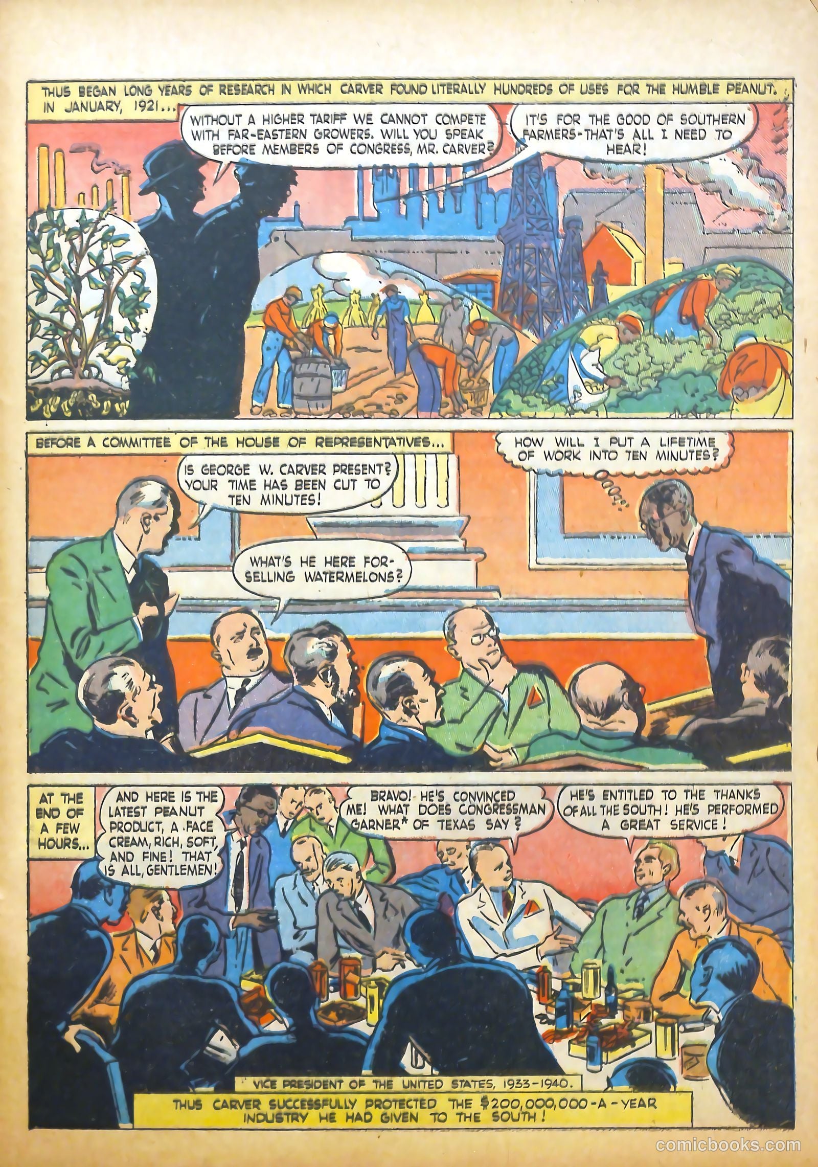 True Comics #28 — page 48 of 59