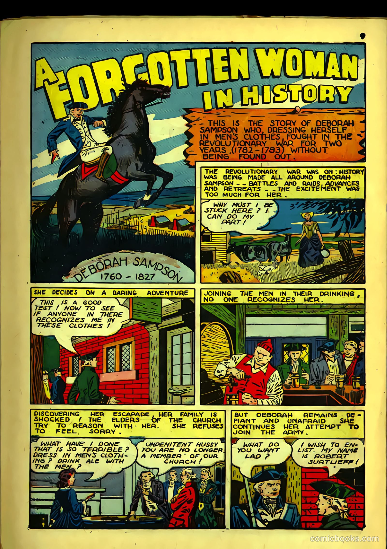 True Comics #3 — page 11 of 68