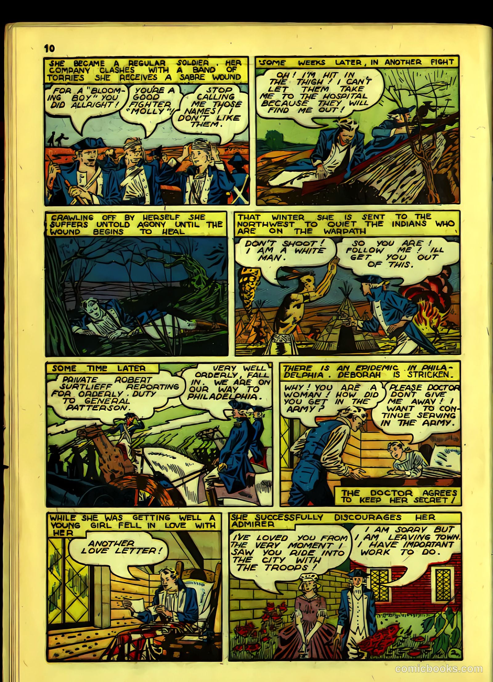 True Comics #3 — page 12 of 68