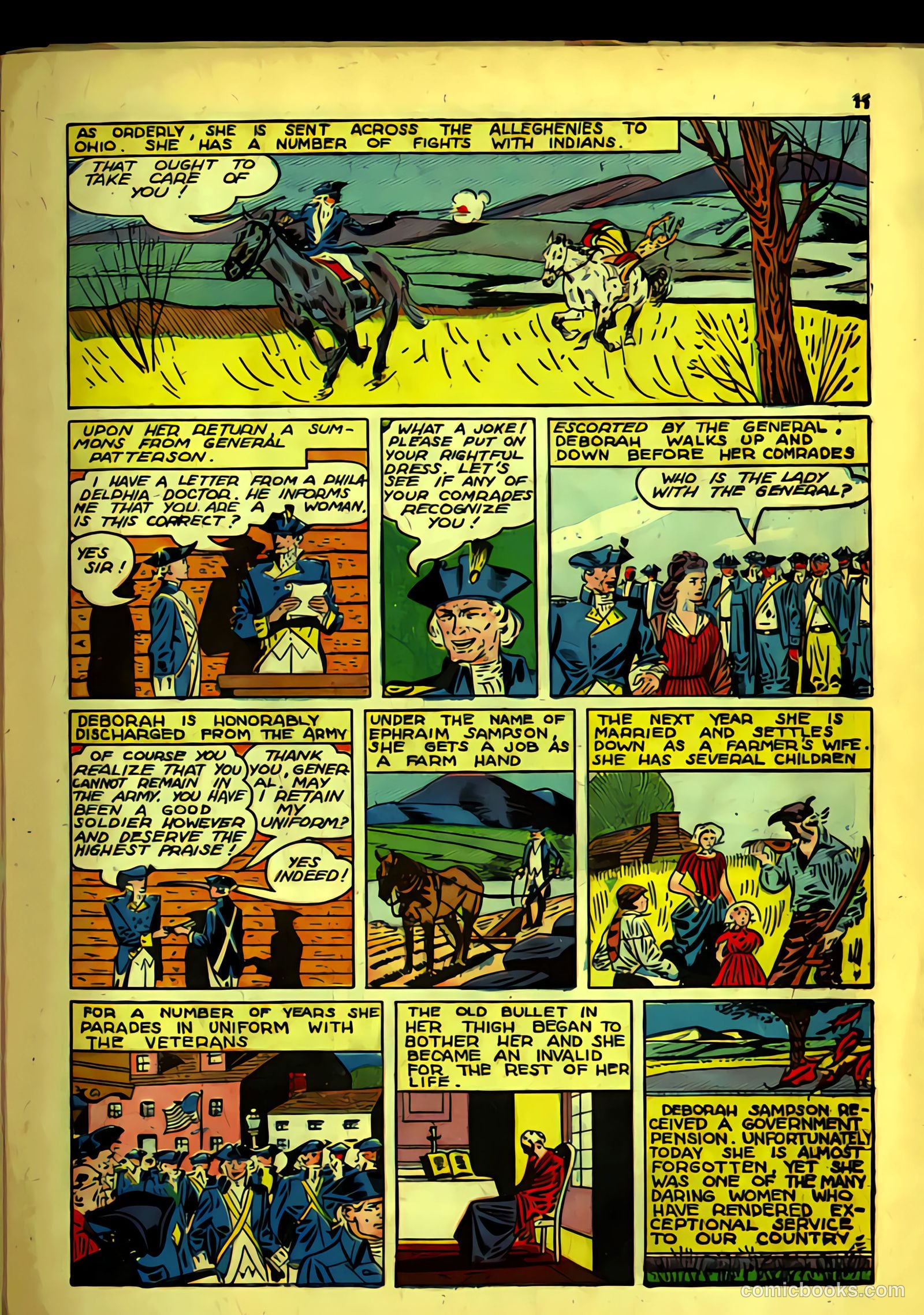 True Comics #3 — page 13 of 68