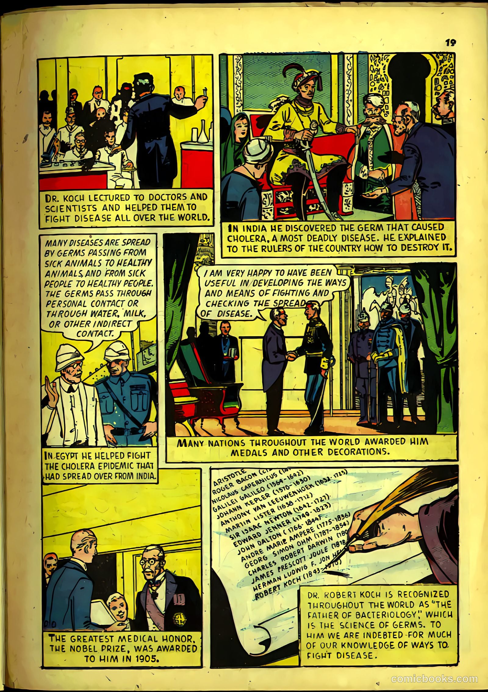 True Comics #3 — page 21 of 68