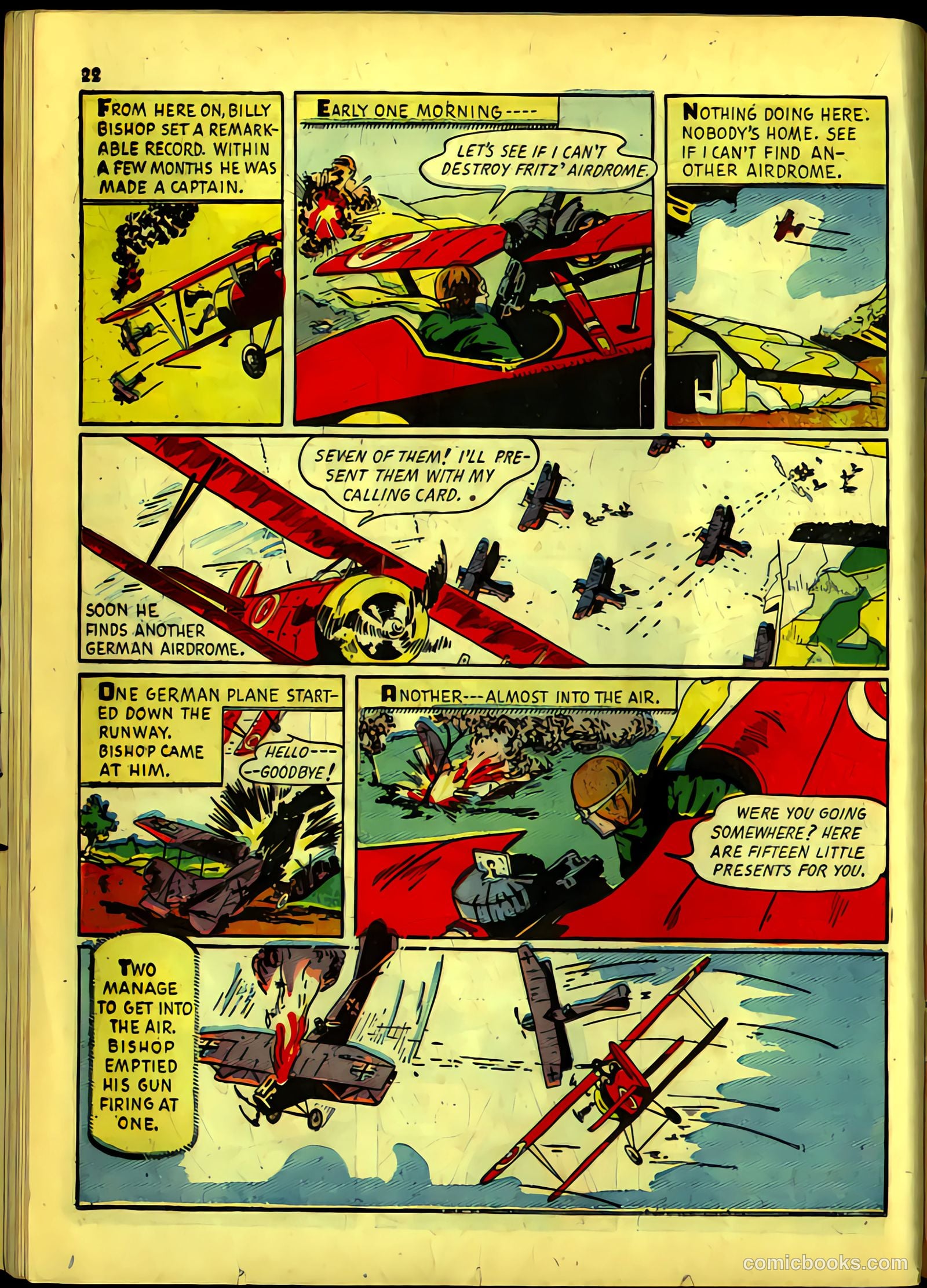 True Comics #3 — page 24 of 68