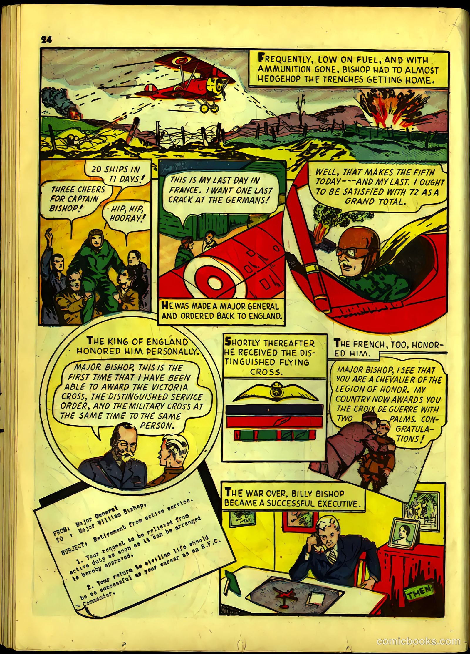 True Comics #3 — page 26 of 68