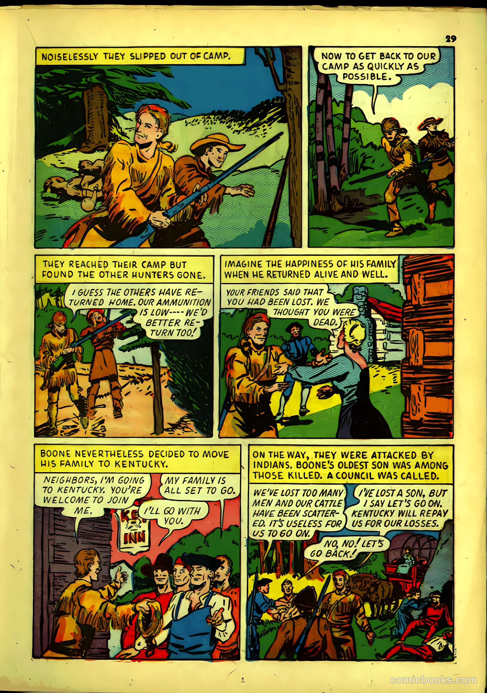 True Comics #3 — page 31 of 68
